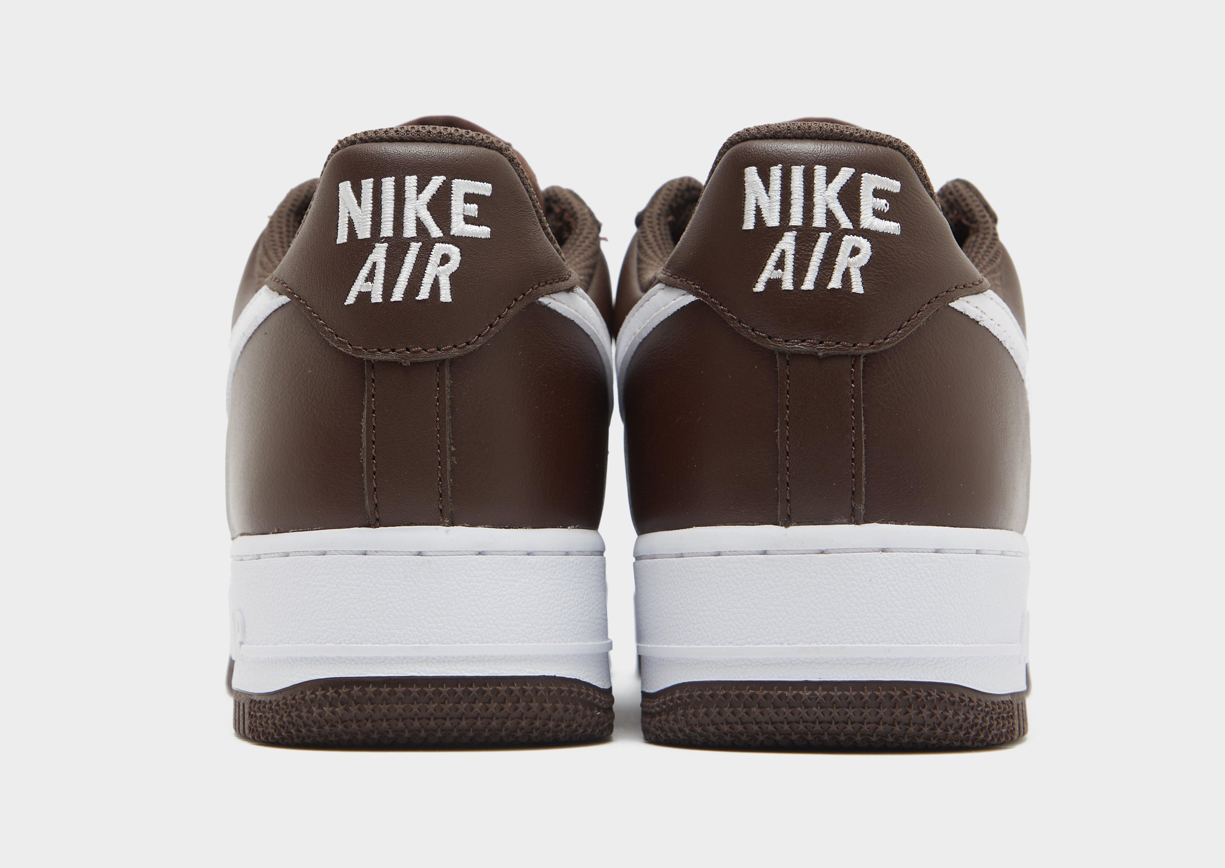 Nike Air Force 1 Low