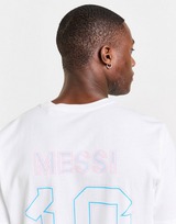 adidas T-shirt Inter Miami CF Messi Homme