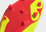 adidas Bota de fútbol Predator 24 League Laceless césped natural seco