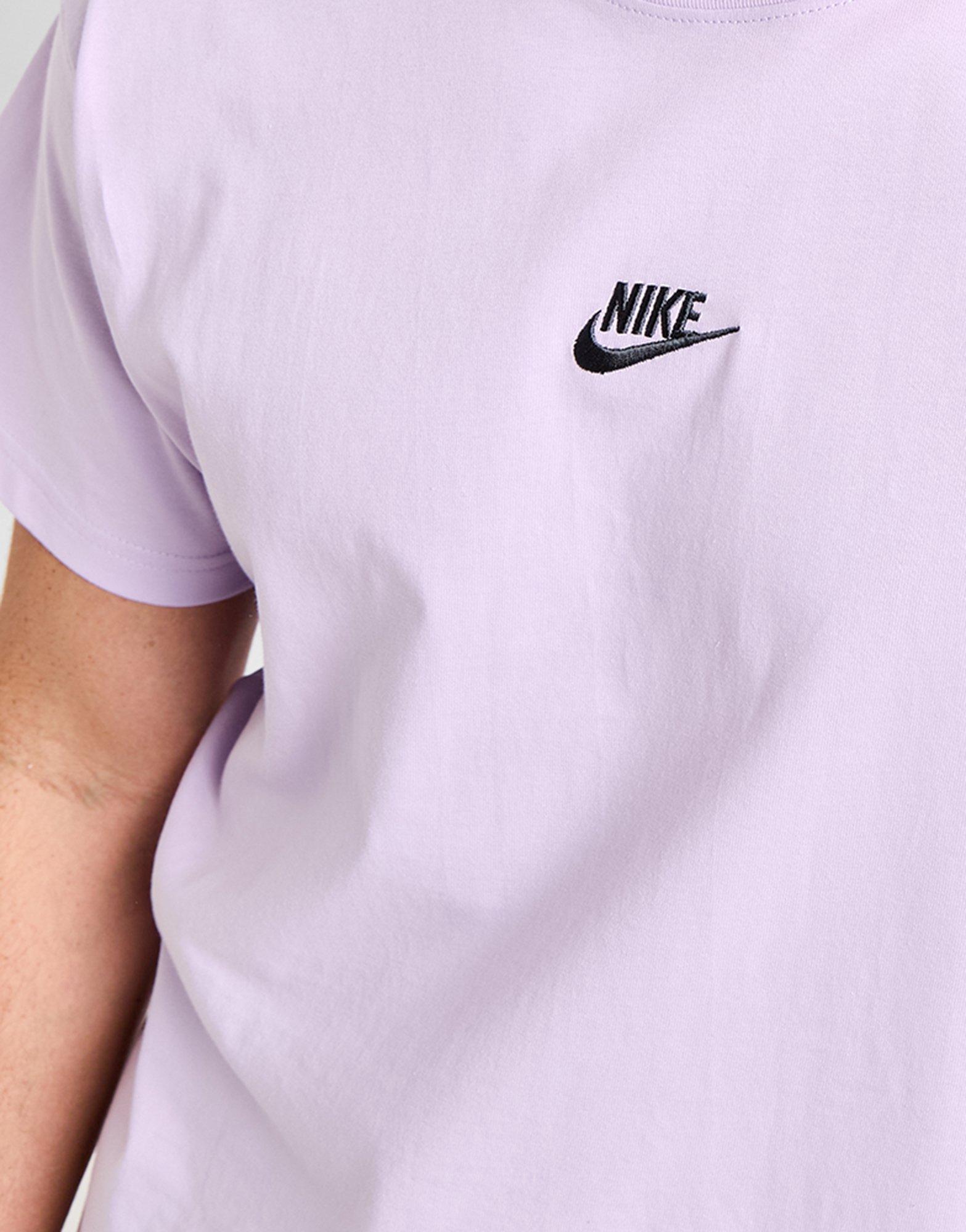 Nike Club T-Shirt