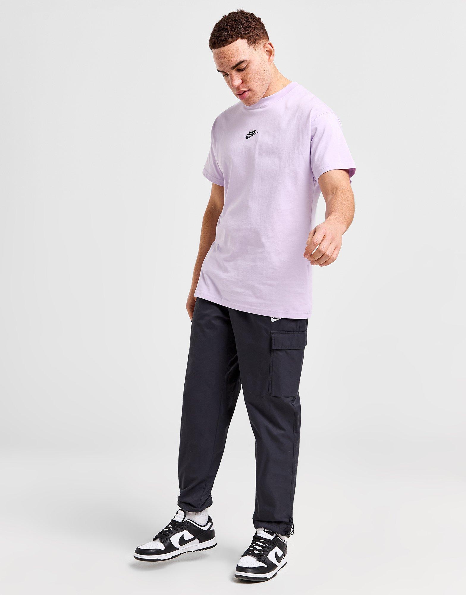 Nike Club T-Shirt