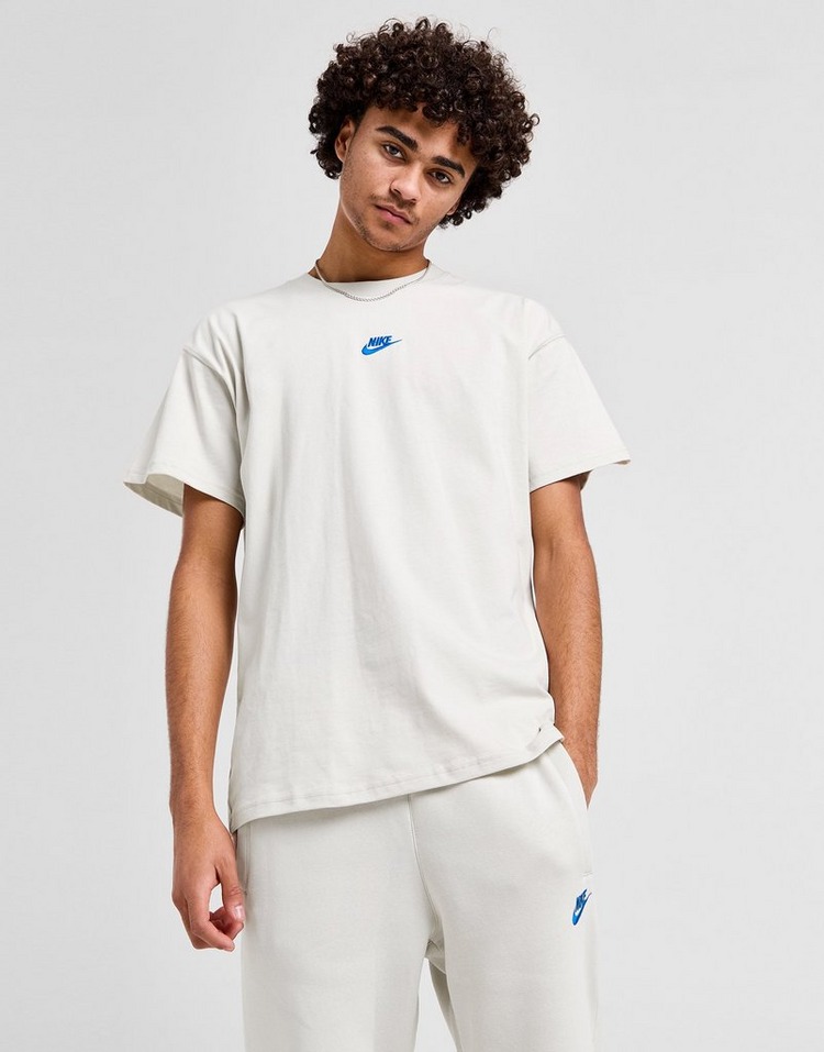 Nike T-shirt Club Homme