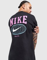 Nike T-shirt Globe Homme