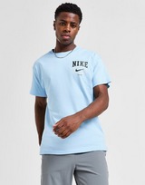 Nike T-Shirt Globe