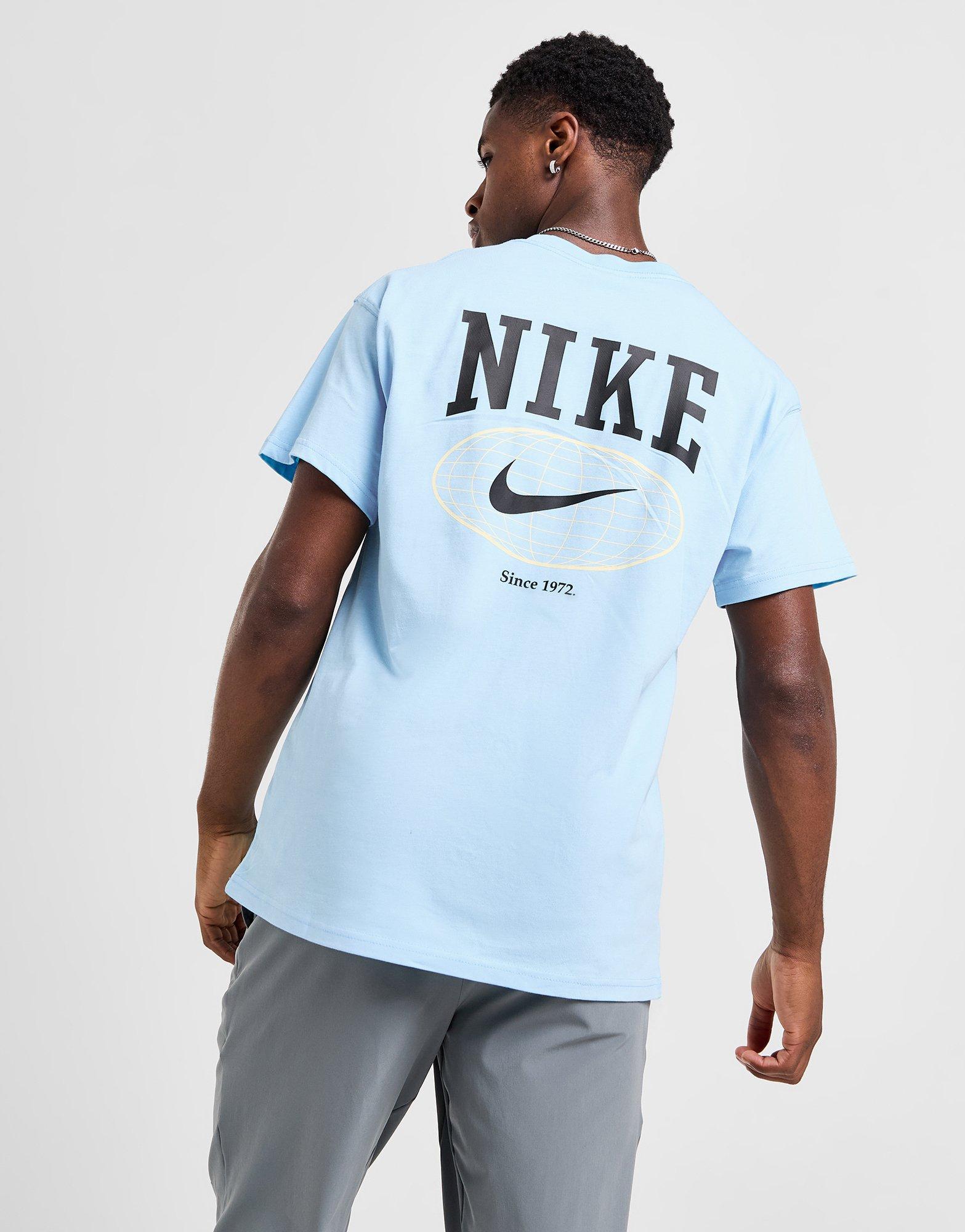 Nike Globe T-Shirt