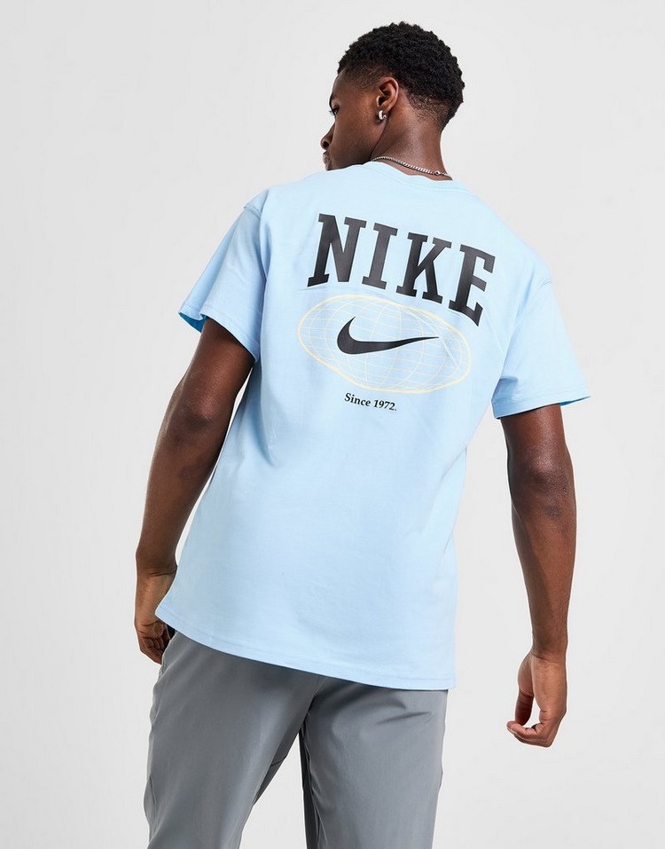 Nike Globe T-Shirt
