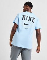 Nike T-shirt Globe Homme