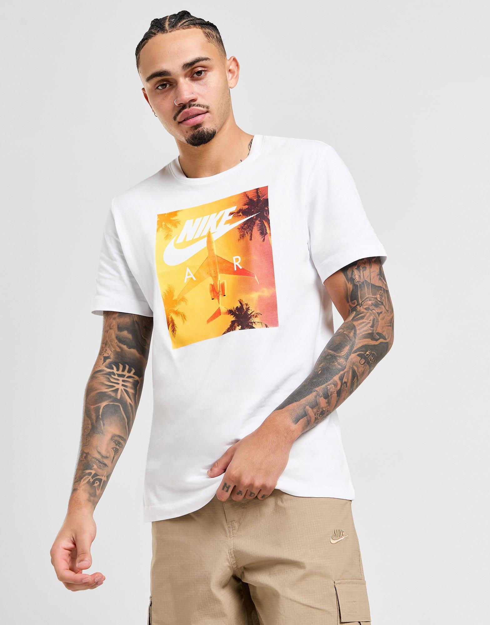 nike air rocket t shirt