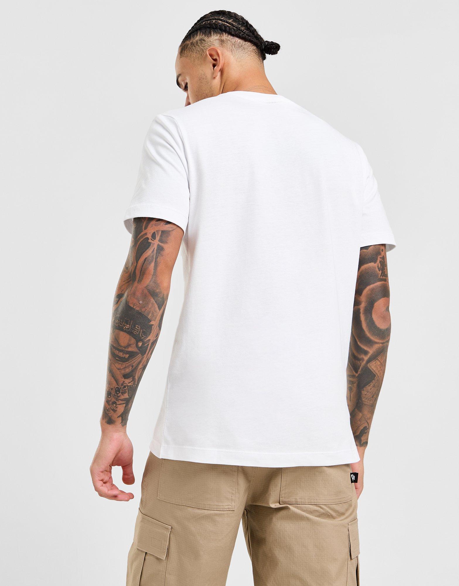Nike Air Flight T-Shirt