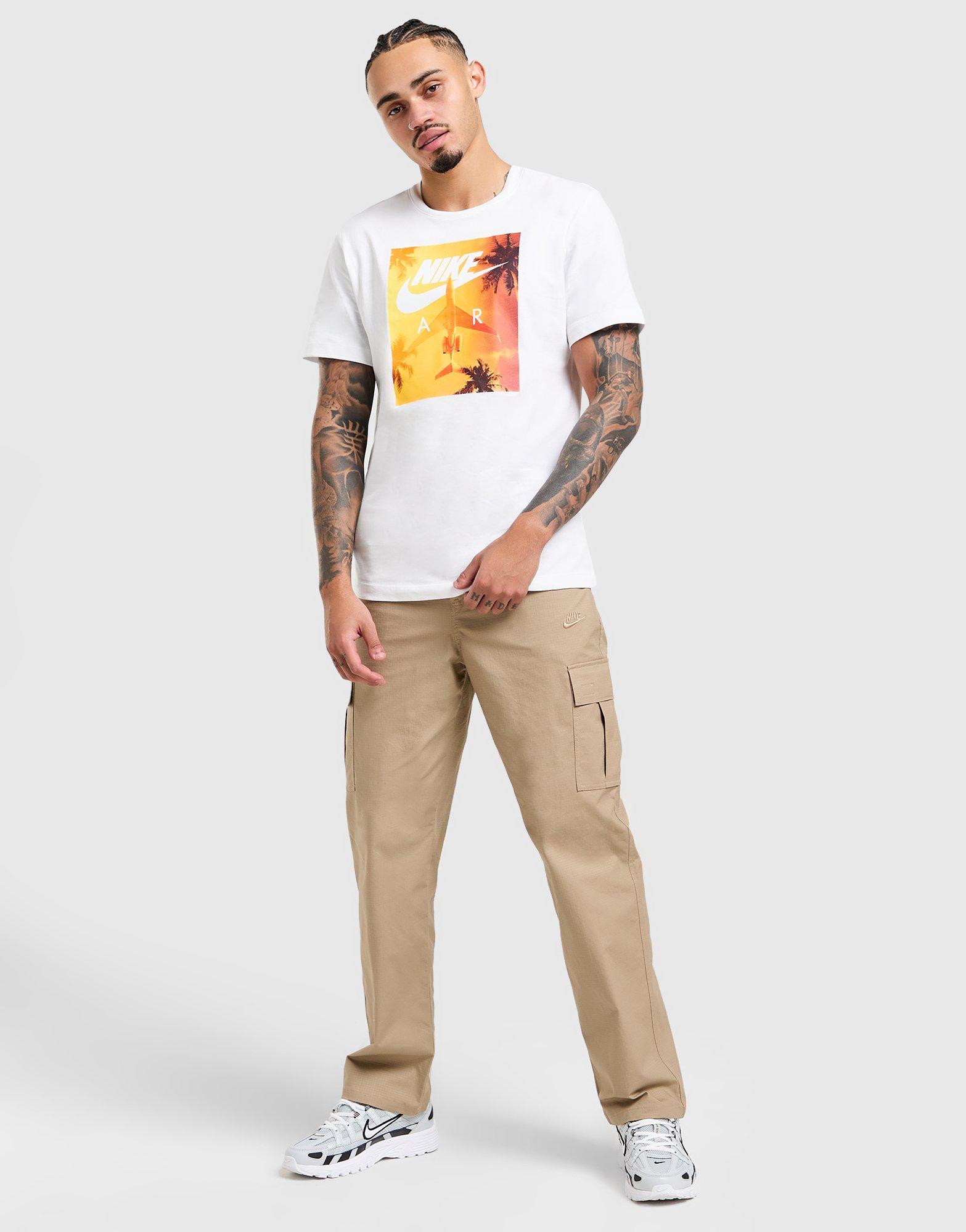 Nike Air Flight T-Shirt