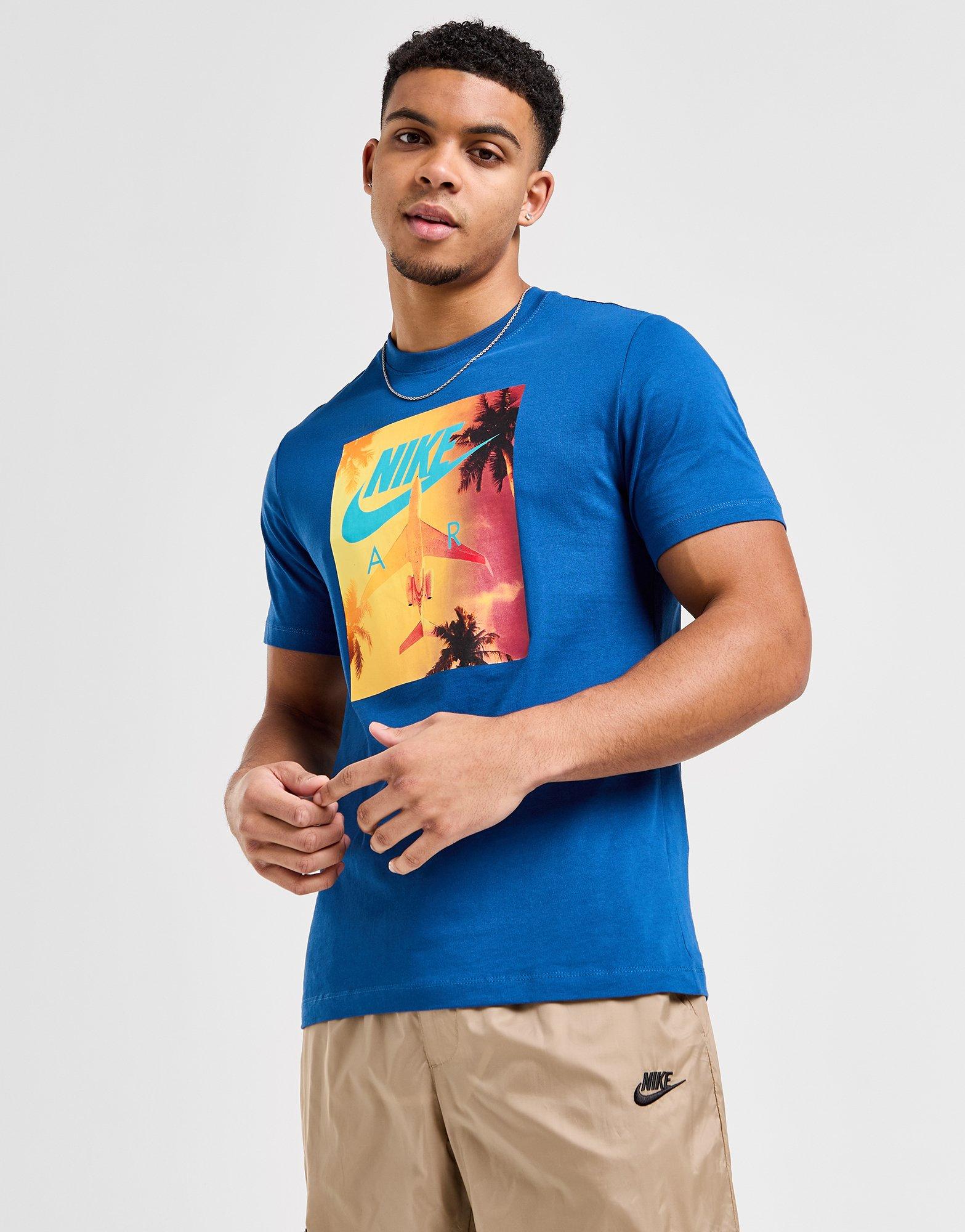 Nike Air Flight T-Shirt