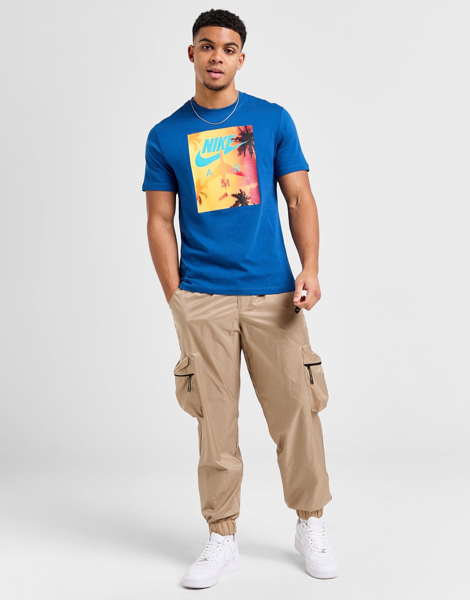 Nike Air Flight T-Shirt