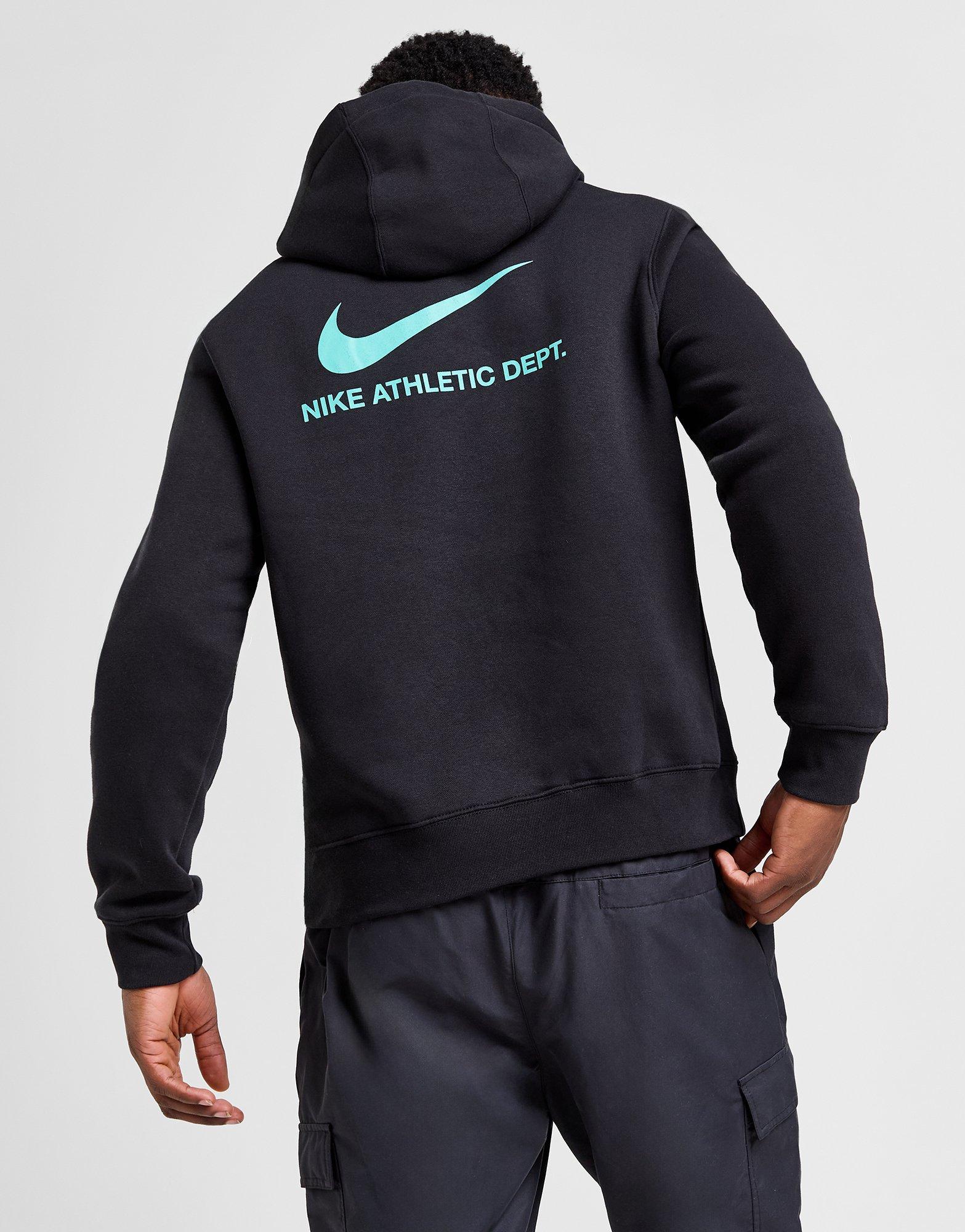 Nike Athletic Hoodie