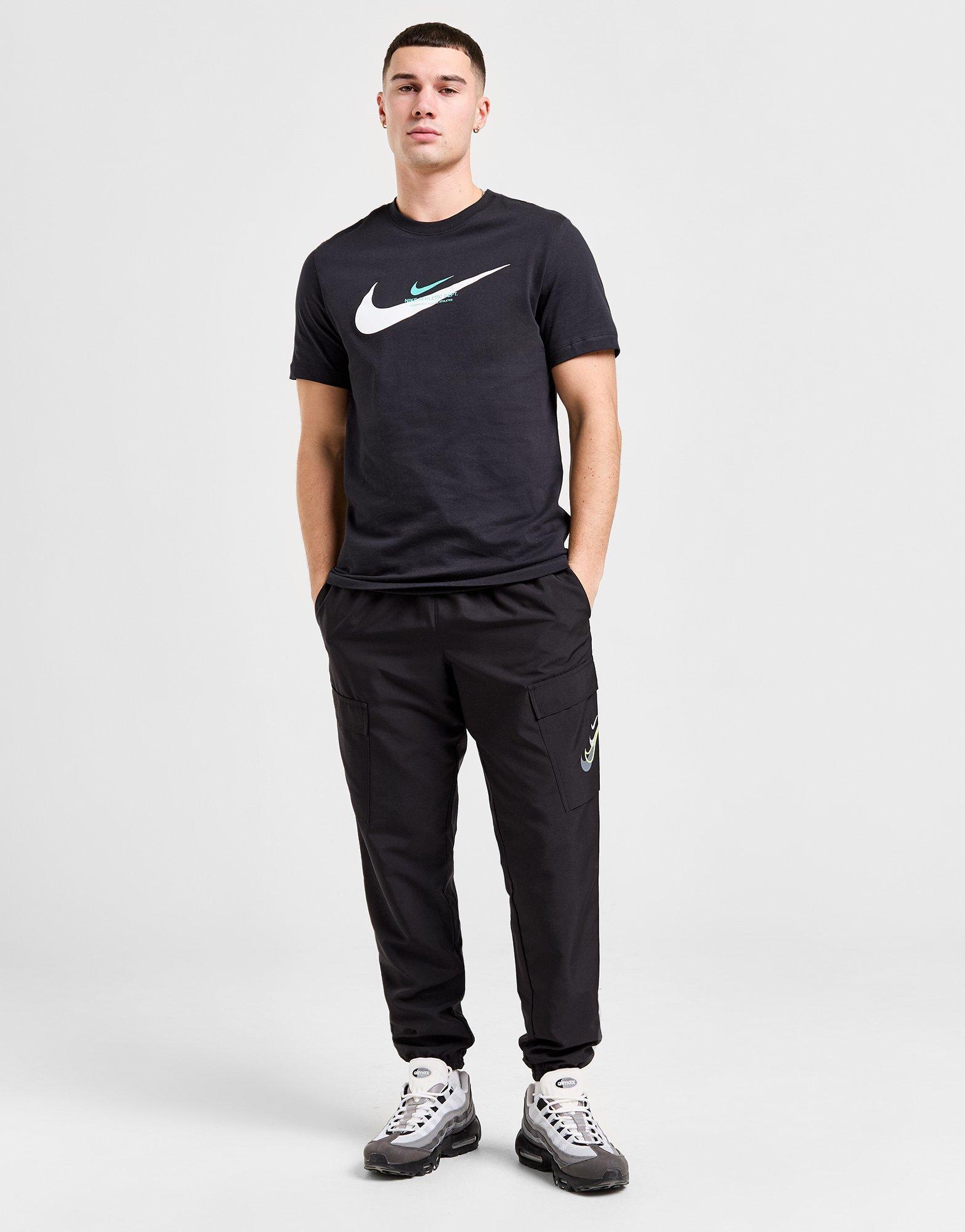 Nike Camiseta Athletic