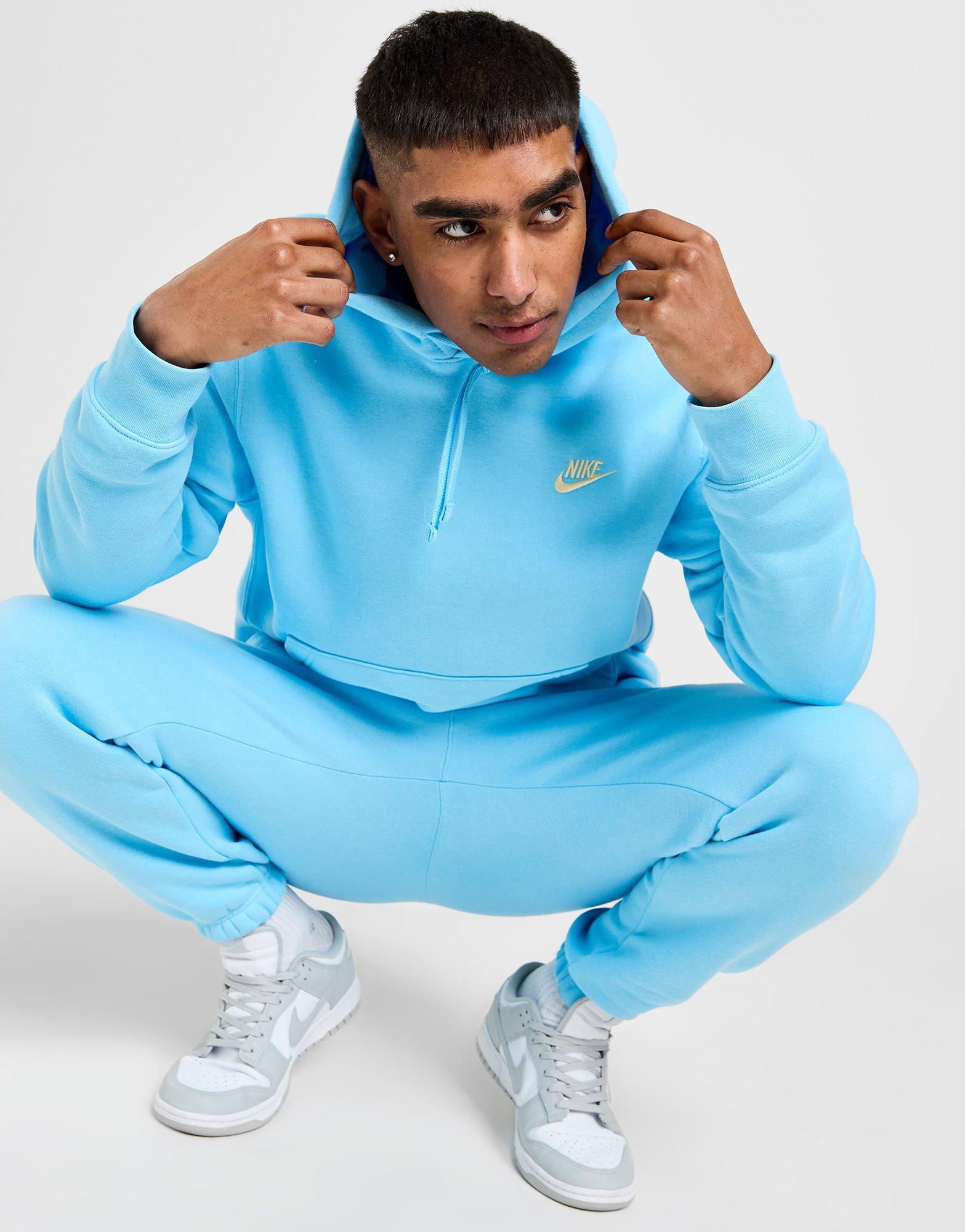 Nike Foundation Overhead Hoodie