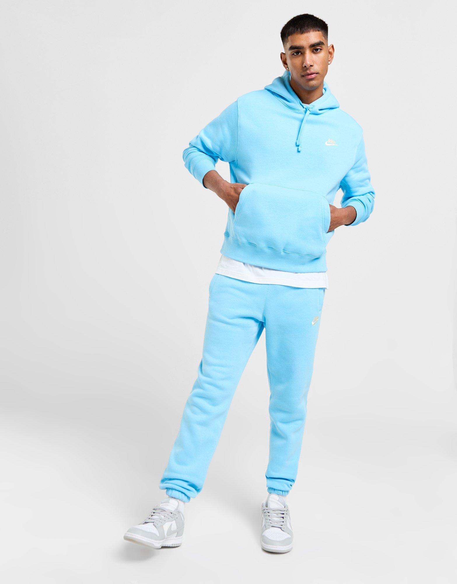 Nike Foundation Overhead Hoodie