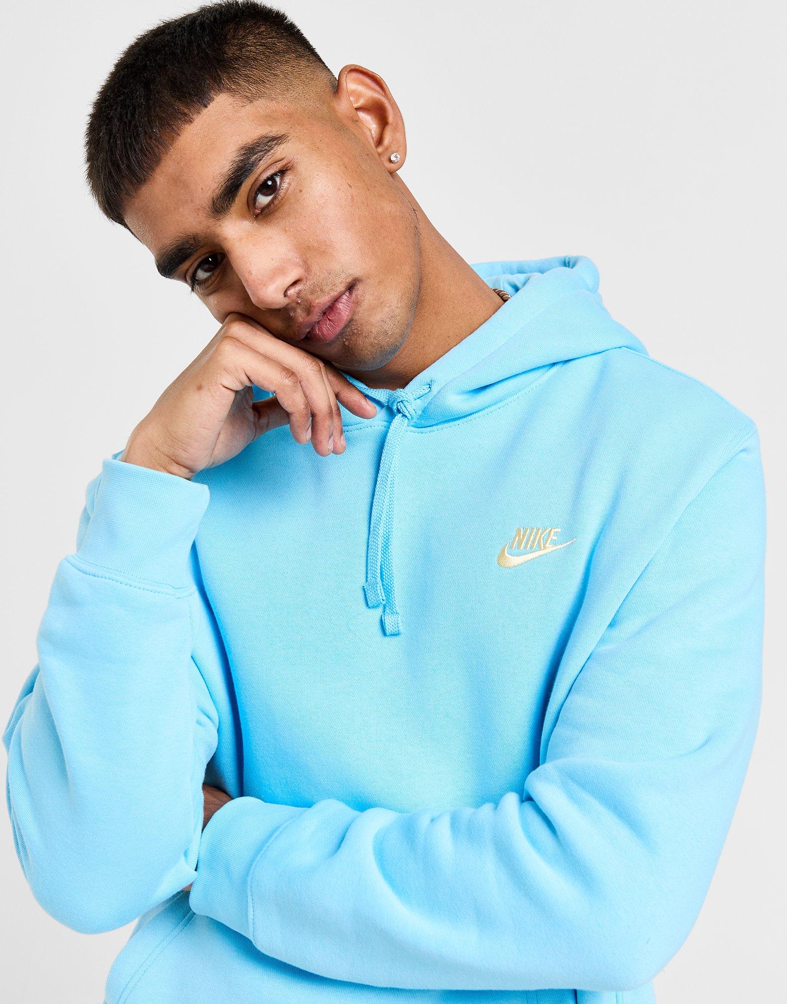 Nike Foundation Overhead Hoodie