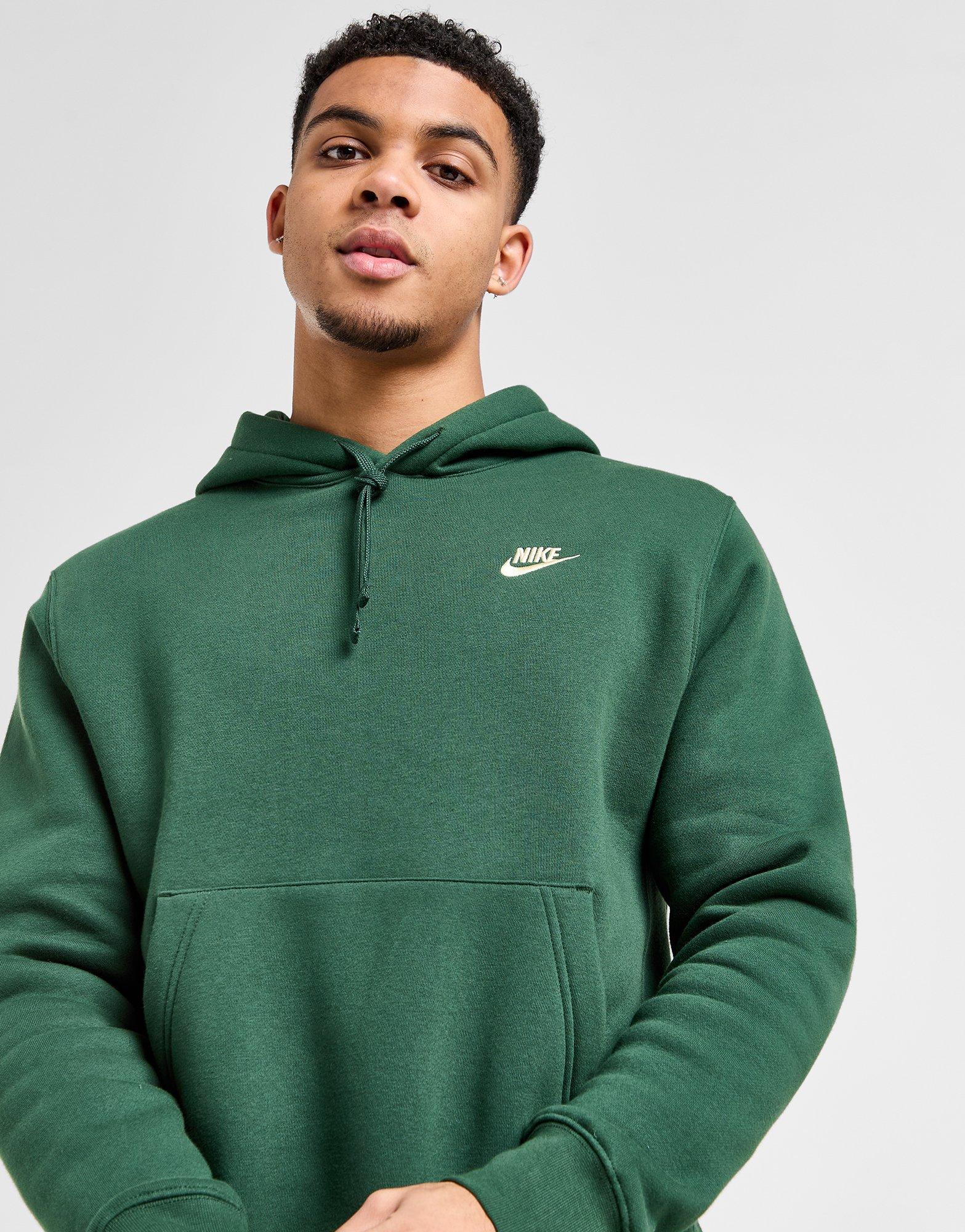 Nike Foundation Hoodie