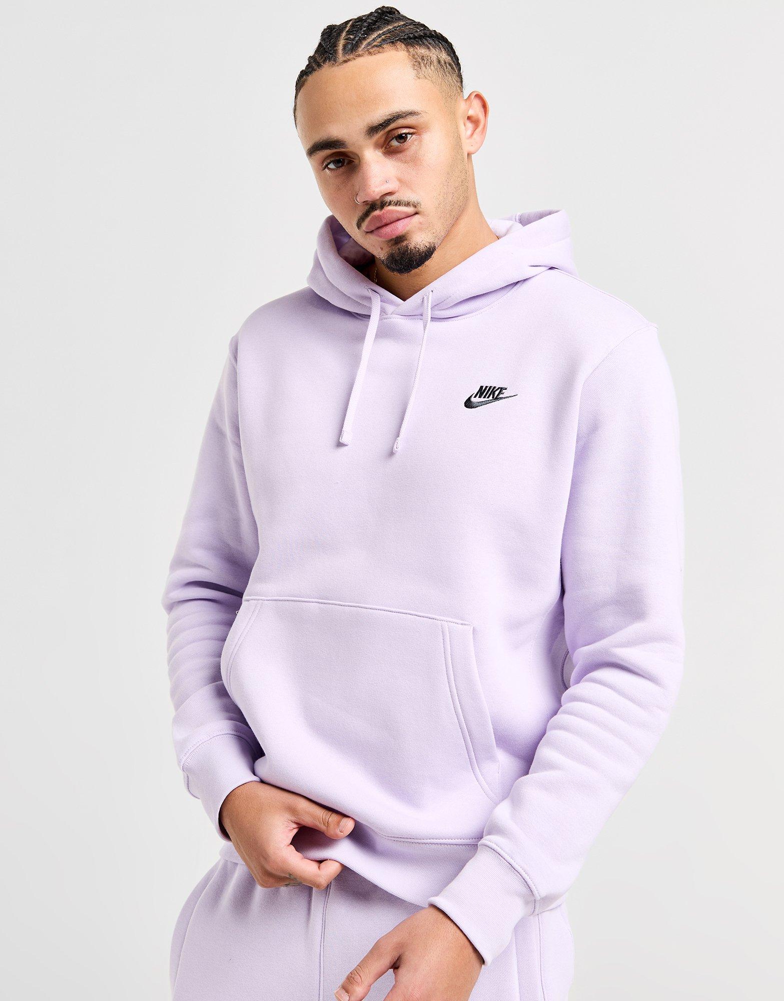Nike Foundation Hoodie Herr
