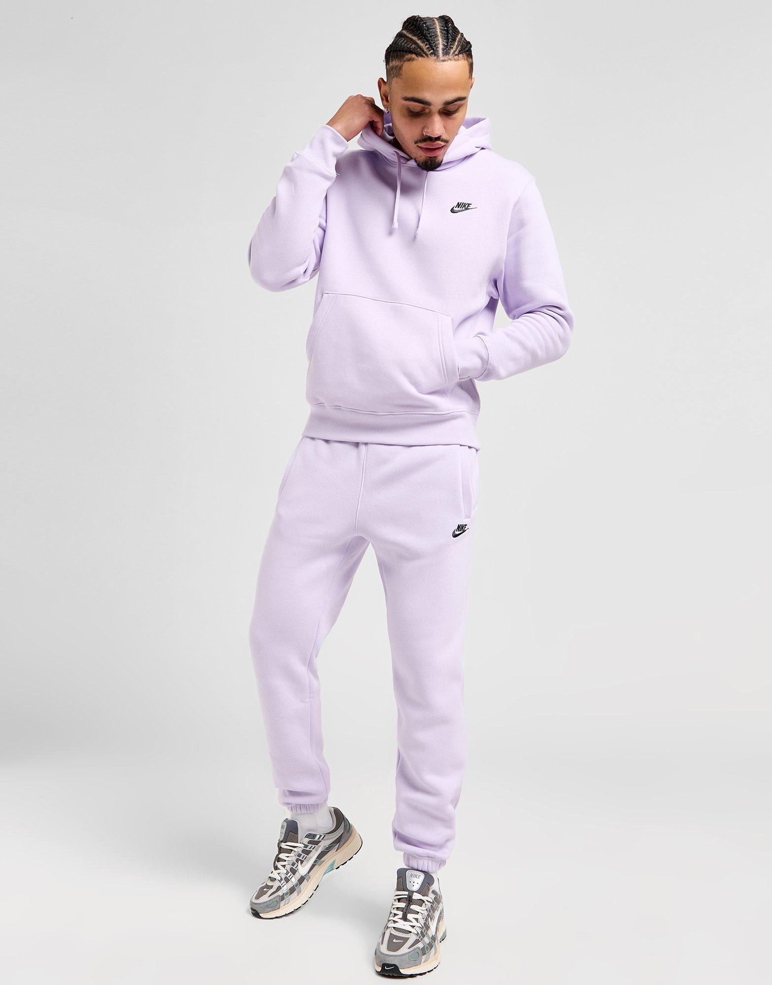 Nike Foundation Hoodie Herr