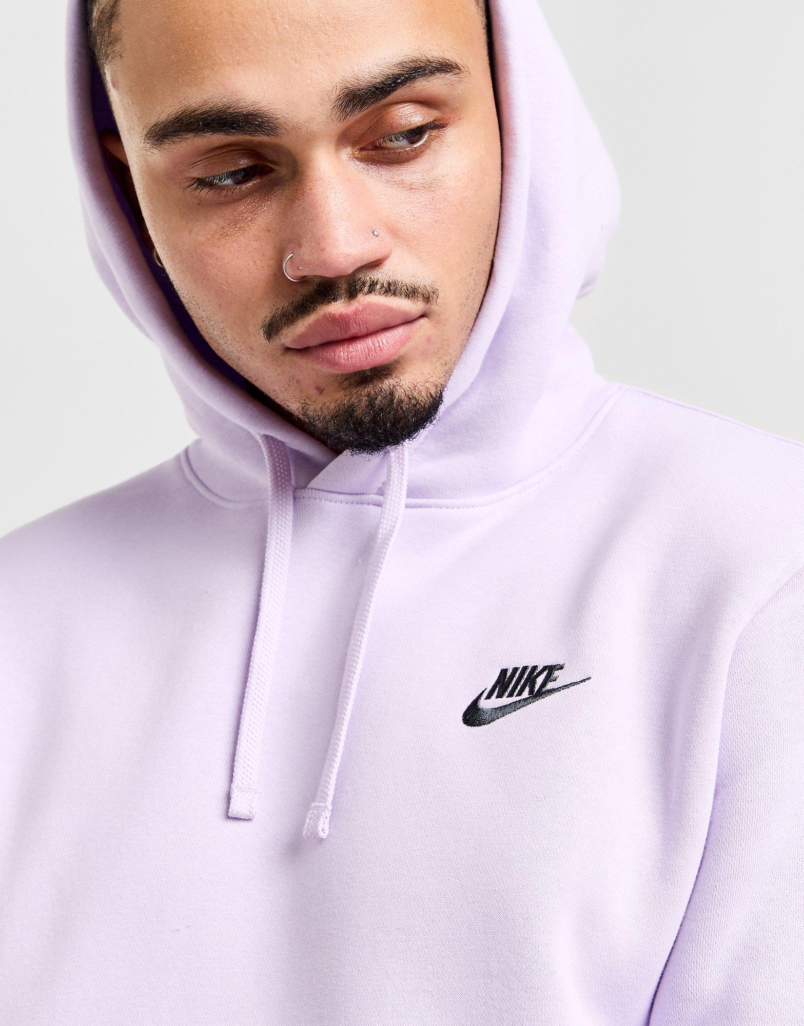 Nike Foundation Hoodie Herr