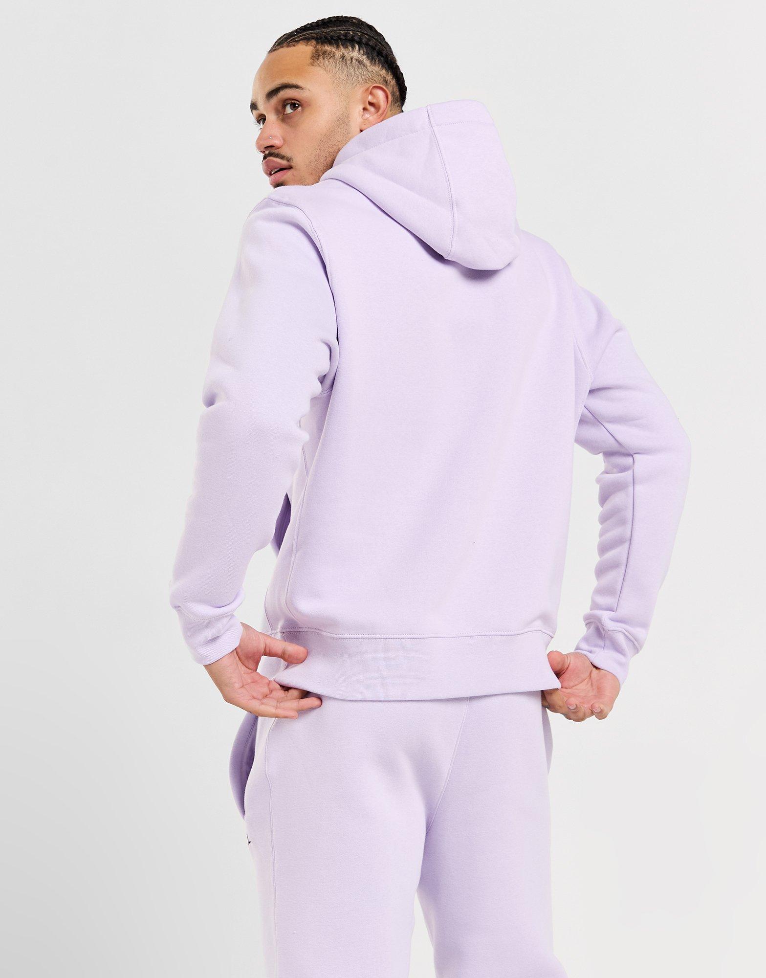 Nike Foundation Hoodie Herr