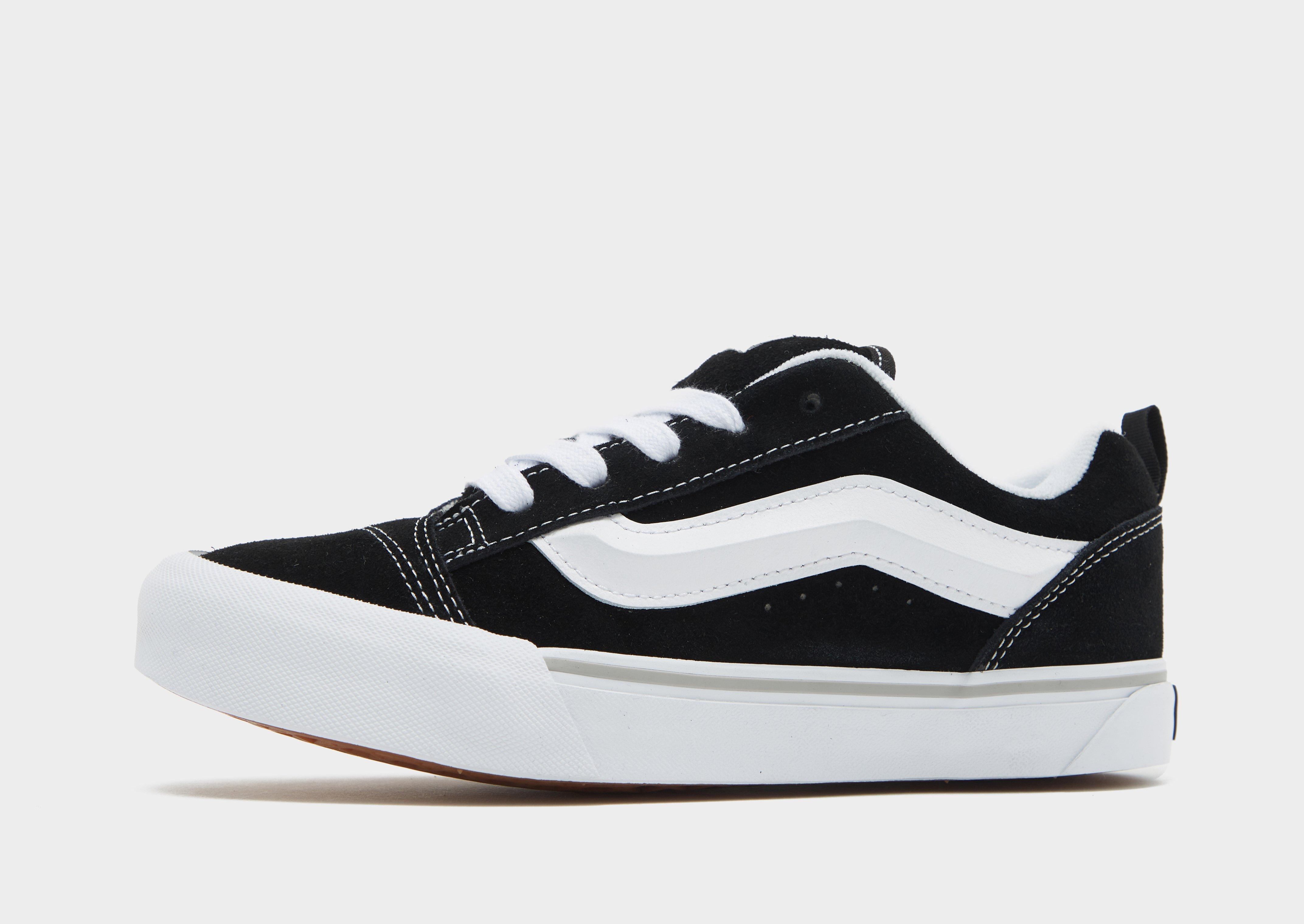 Vans Knu Skool Kinder Schwarz - JD Sports Deutschland