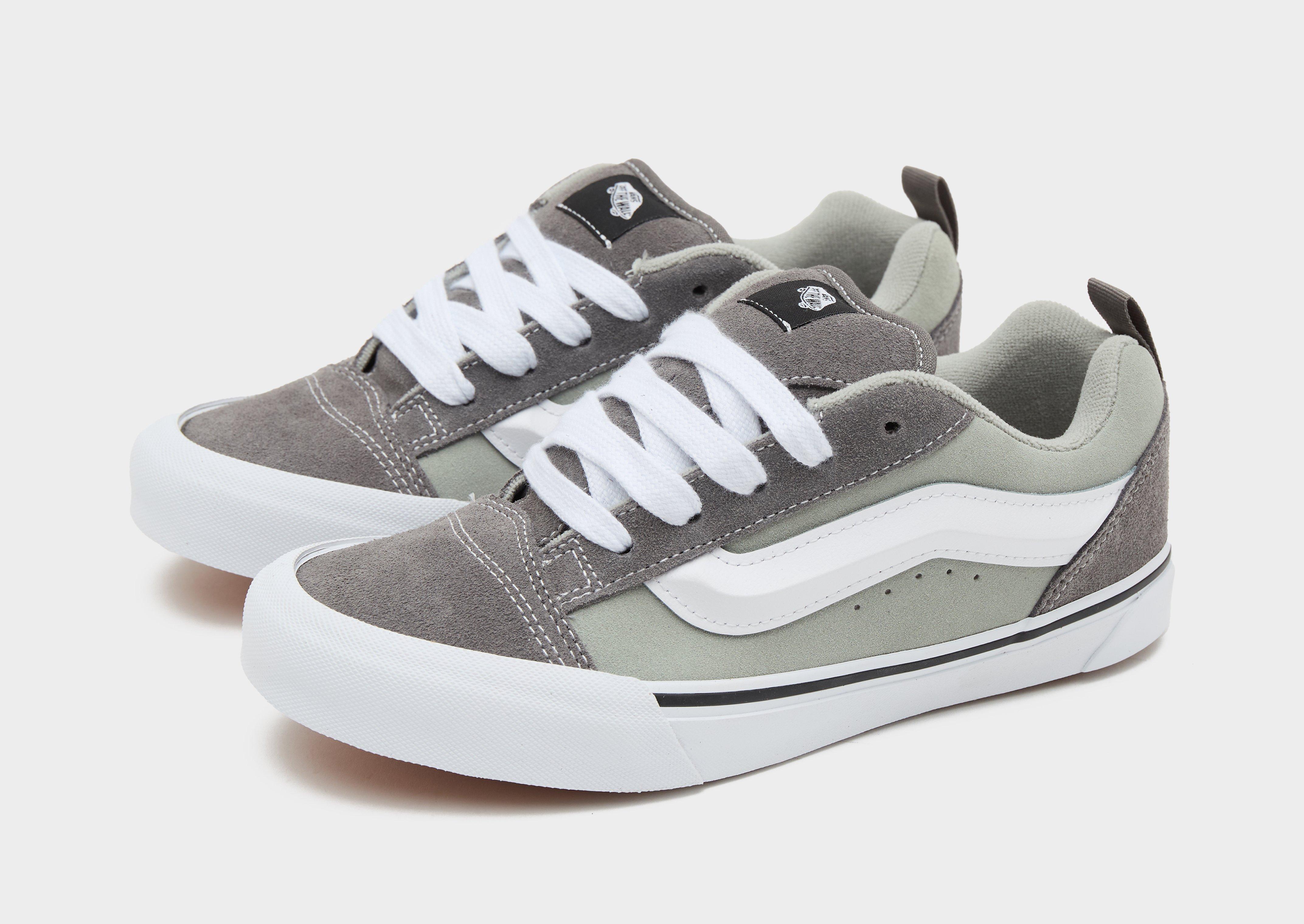 Vans Knu Skool Junior