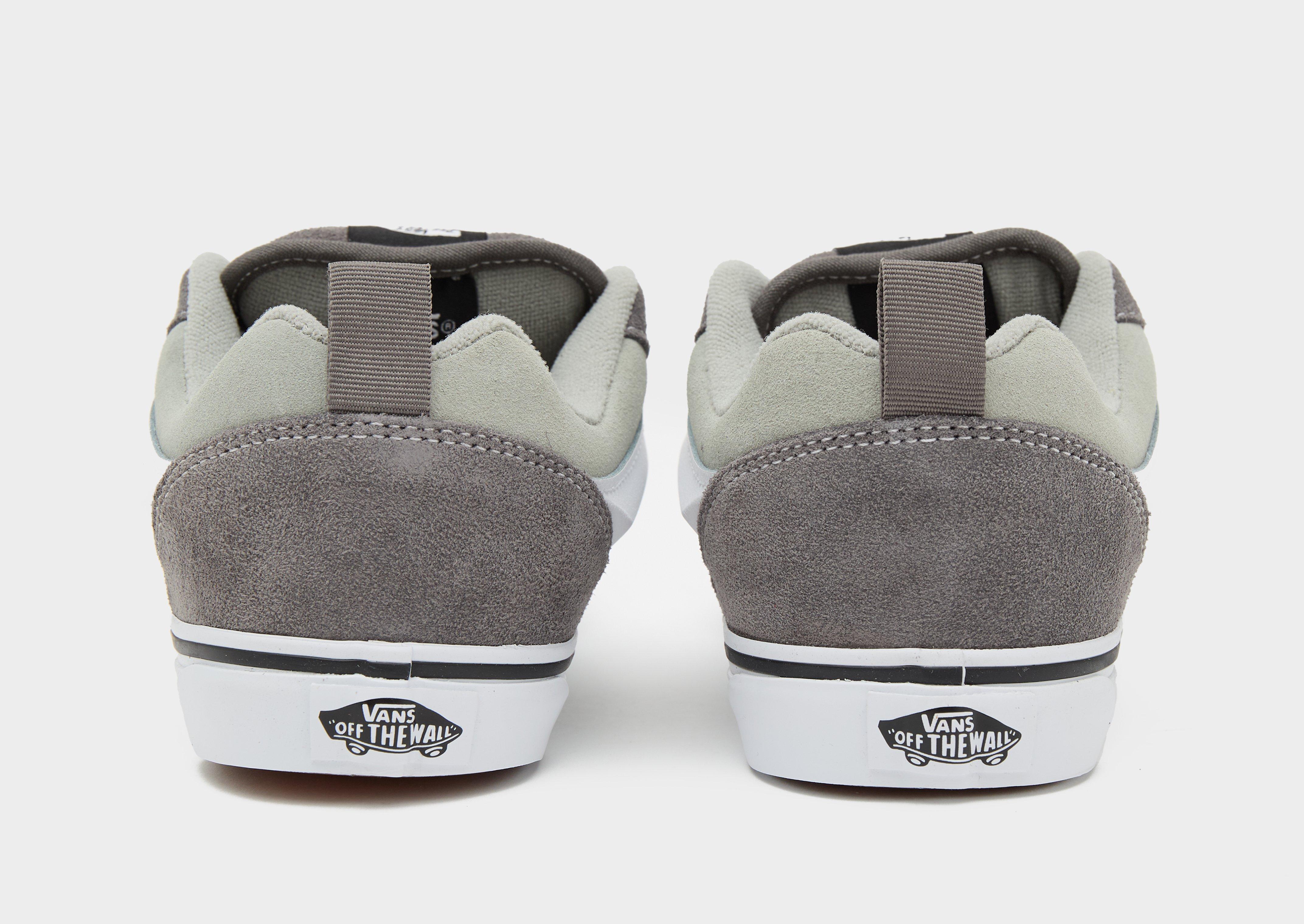 Vans Knu Skool Junior