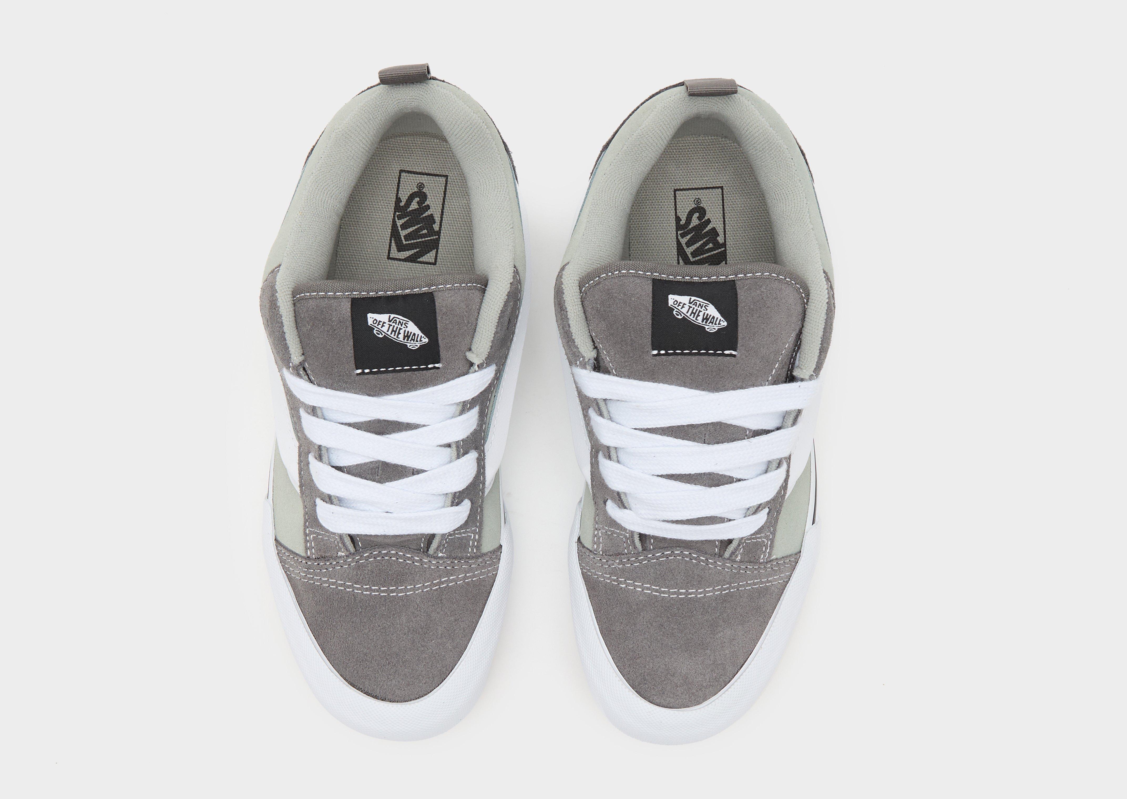 Vans Knu Skool Junior