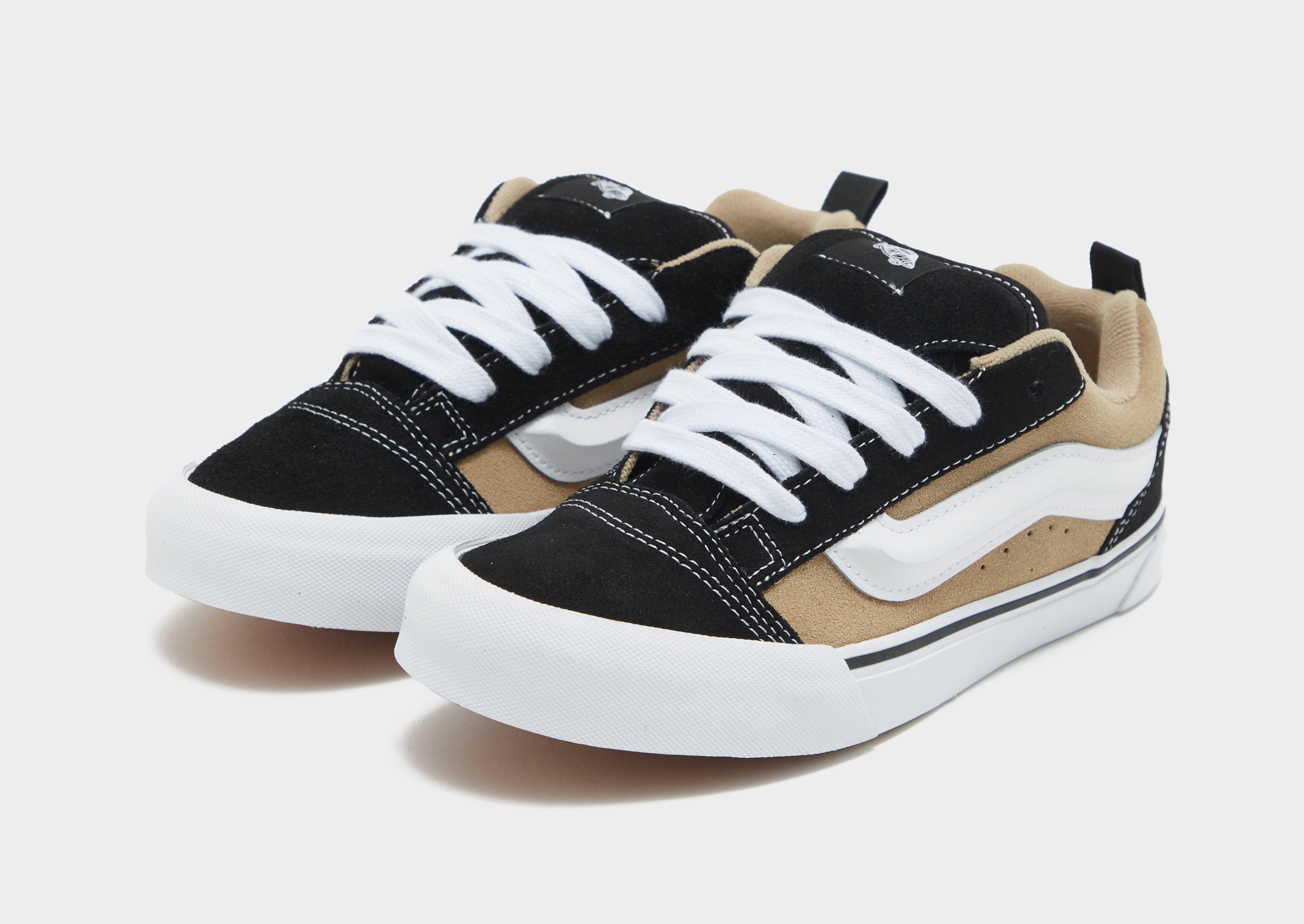 Vans Knu Skool Kinder