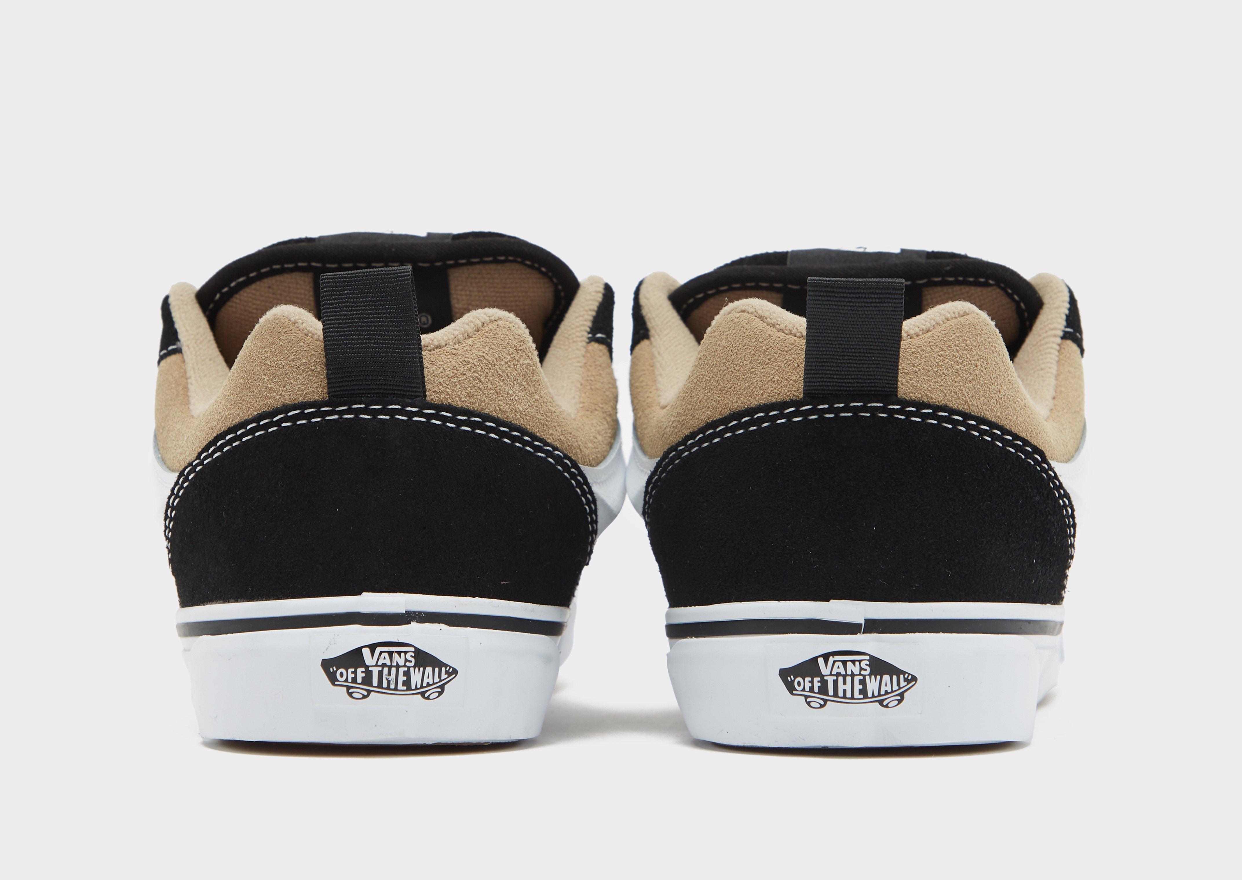 Vans Knu Skool Kinder