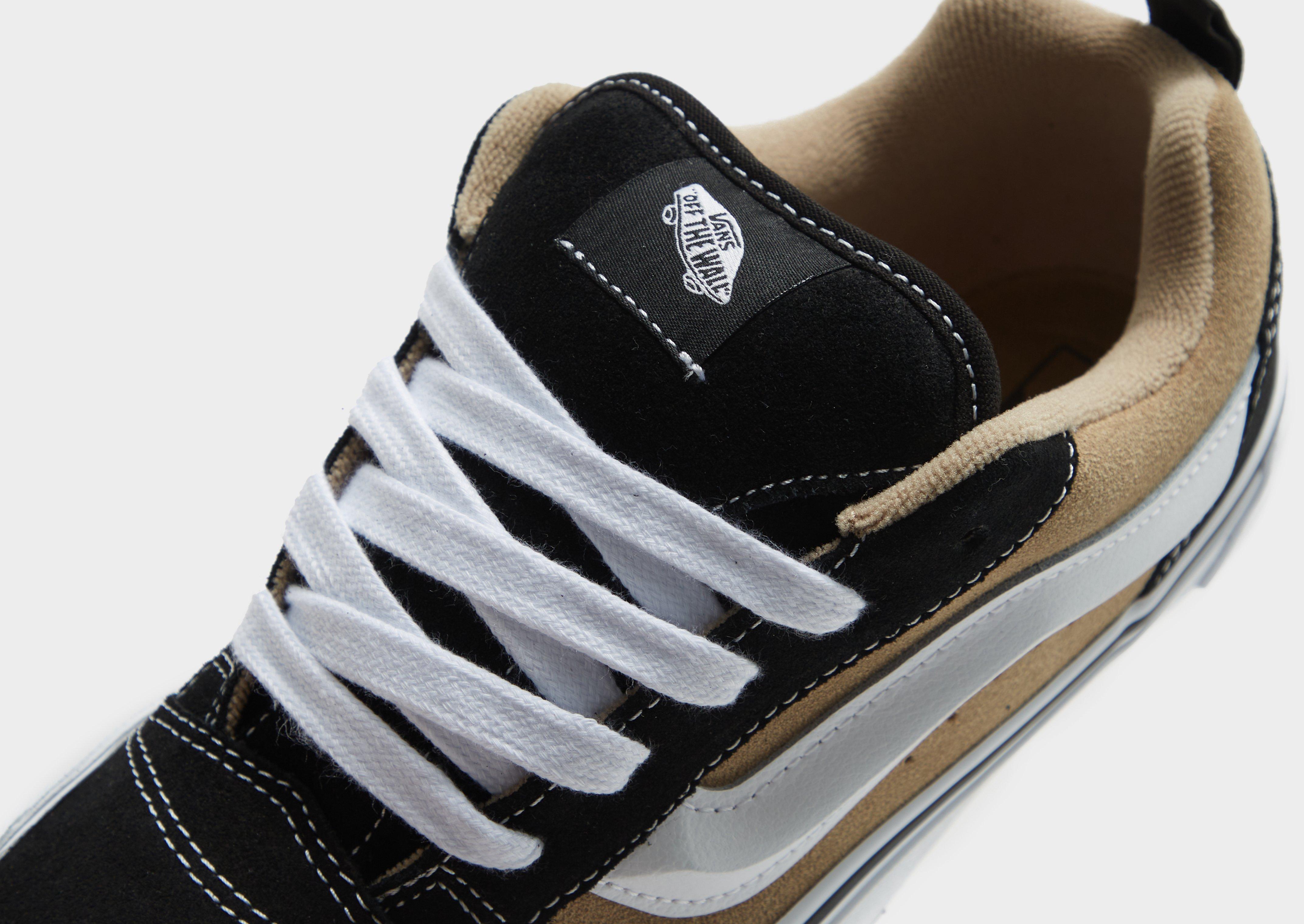 Vans Knu Skool Kinder