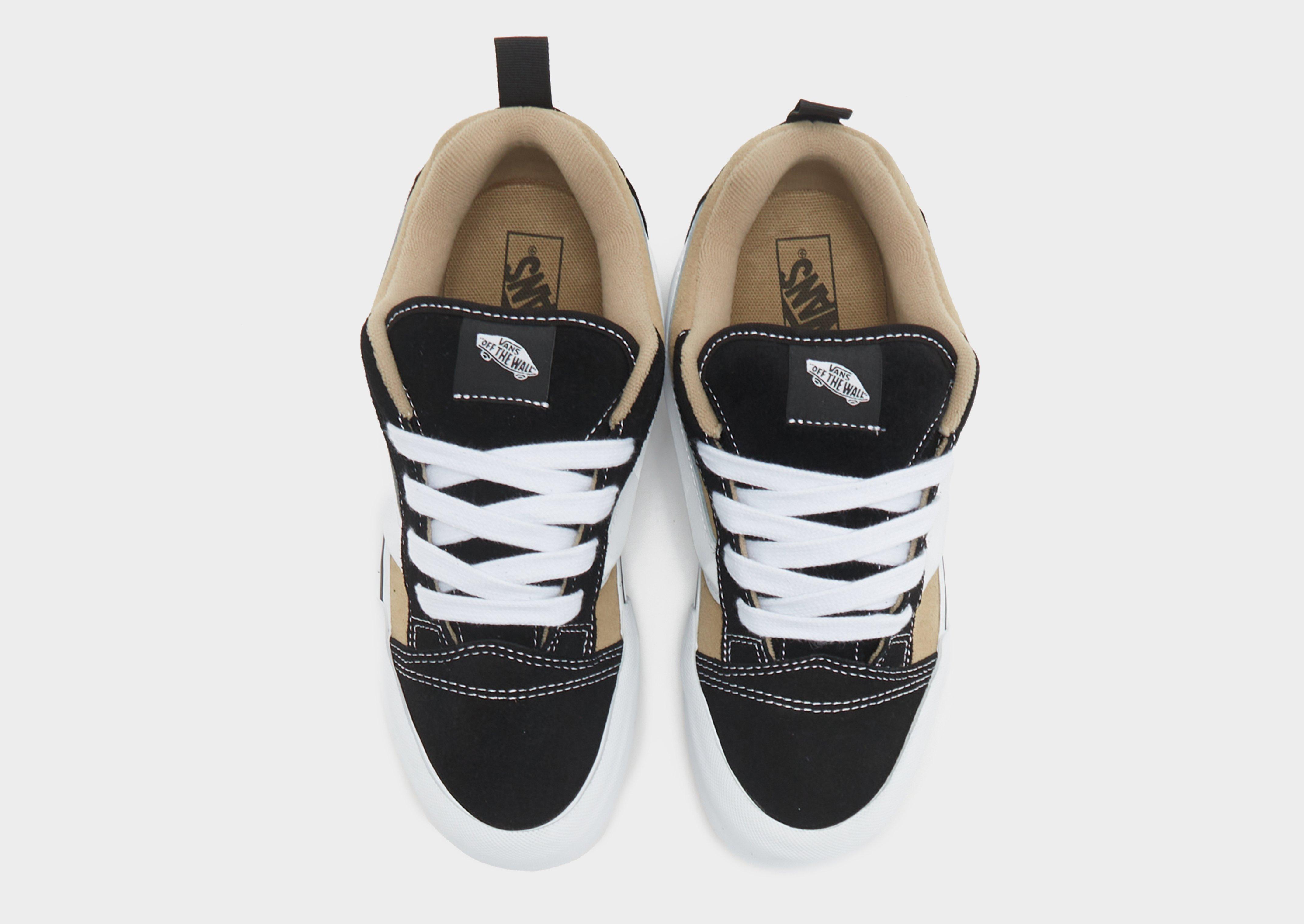 Vans Knu Skool Kinder