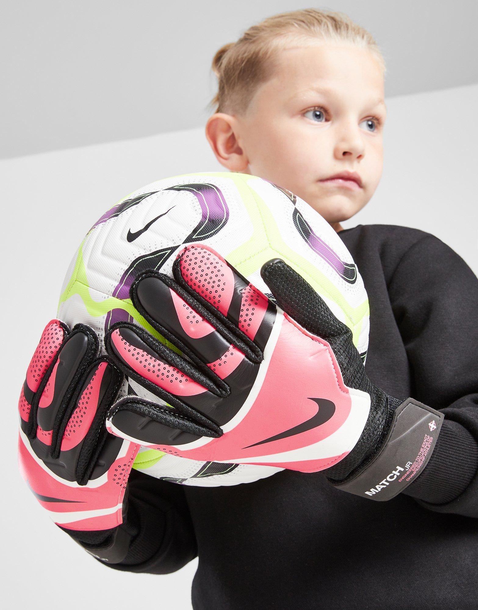 Nike Guantes de portero Match en Rosa JD Sports Espana