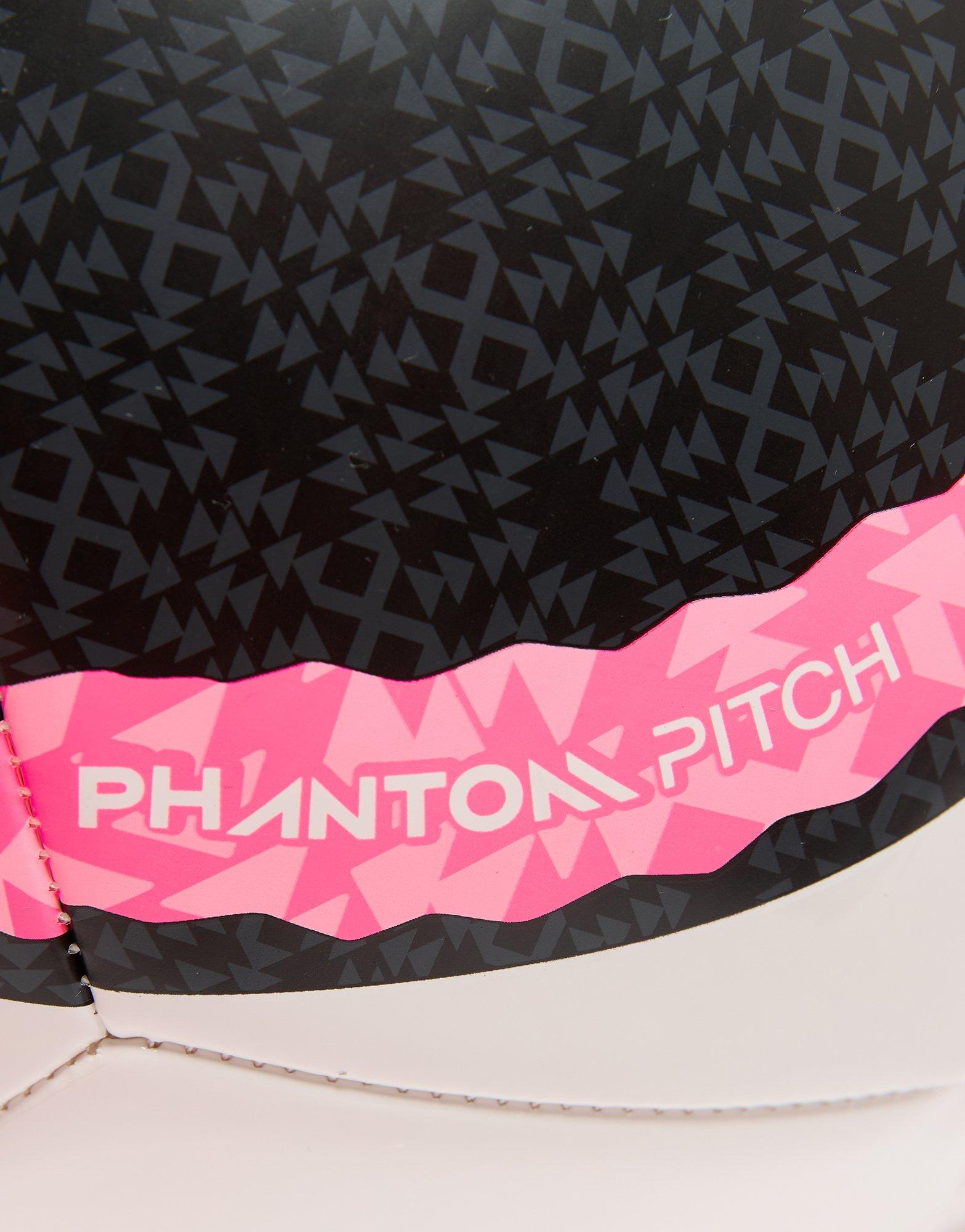 Nike Phantom Fußball