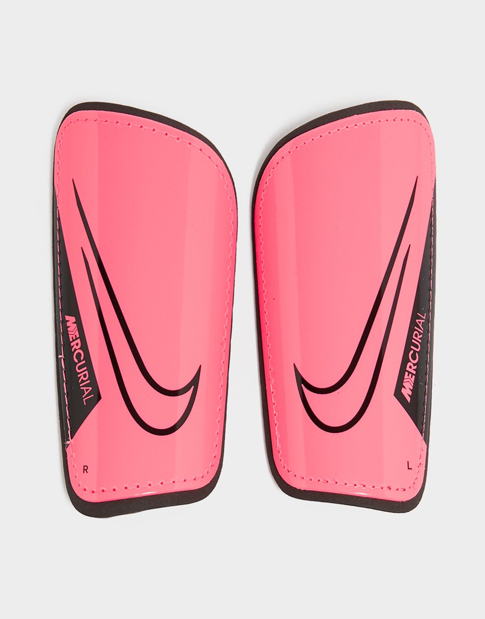 Nike Mercurial Hardshell Shin Guards