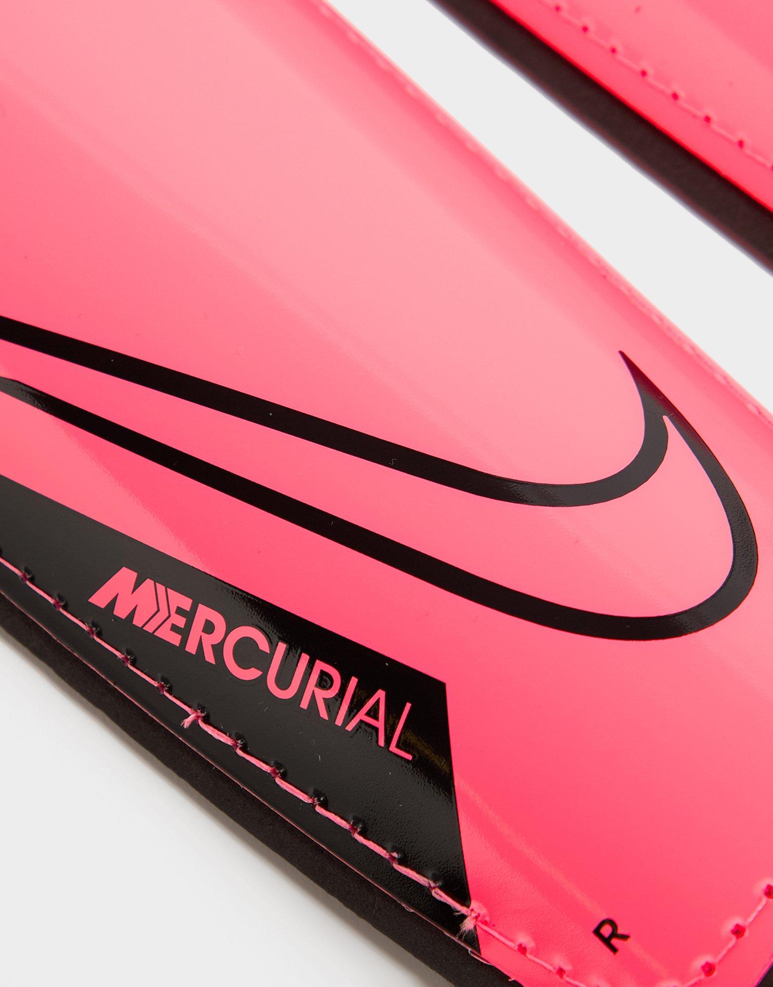 Nike Mercurial Hardshell Shin Guards