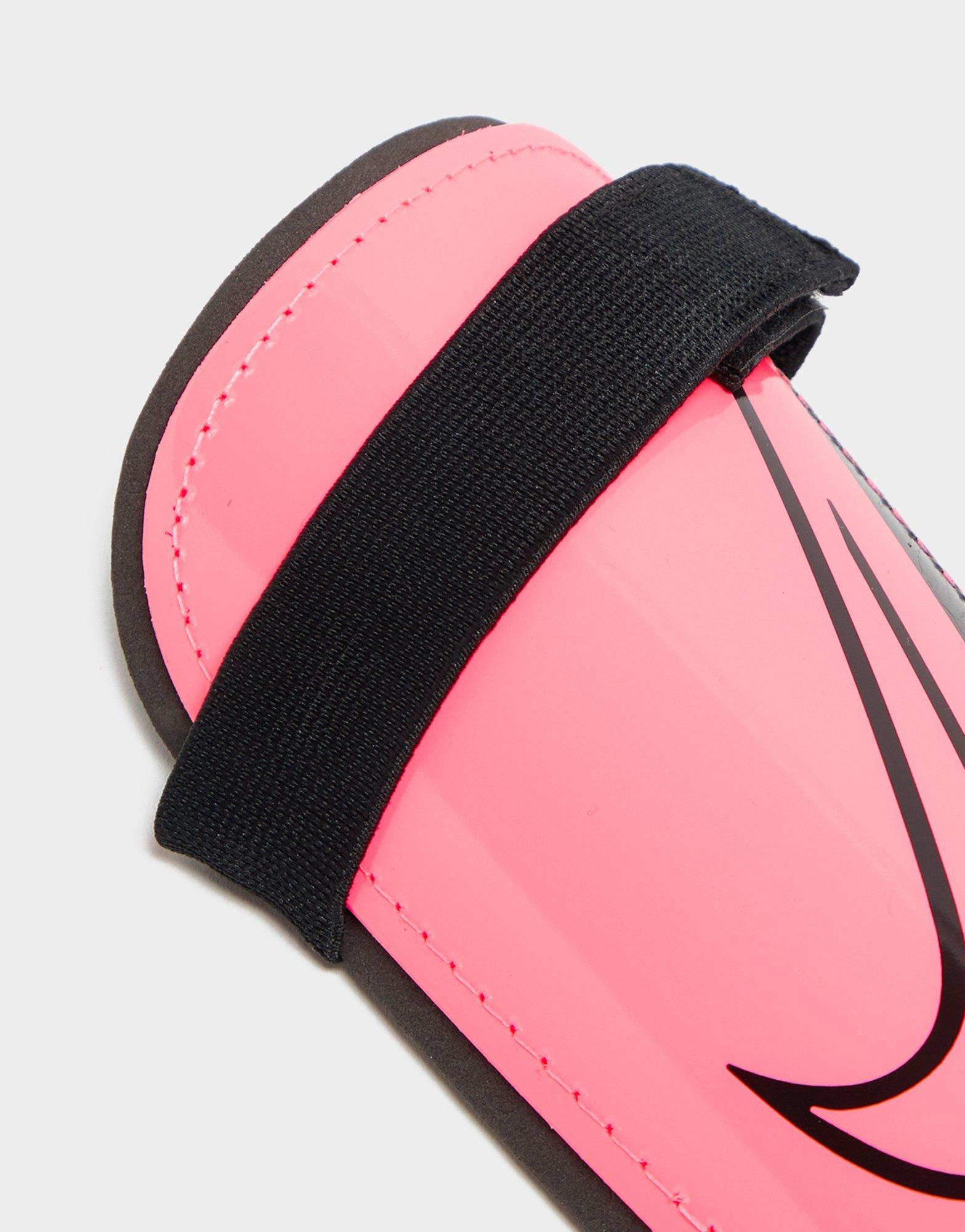 Nike Mercurial Hardshell Shin Guards