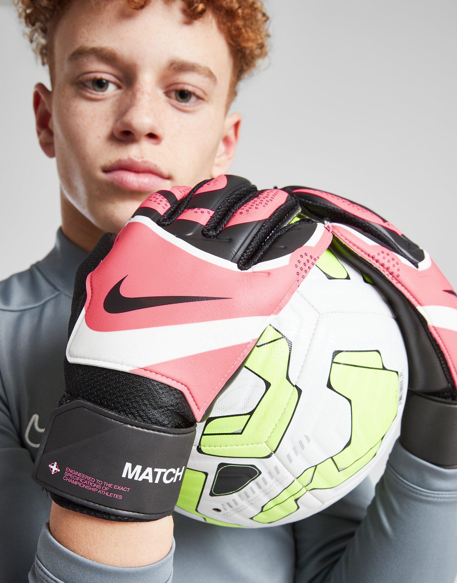 Nike Gants de Gardien Match 23