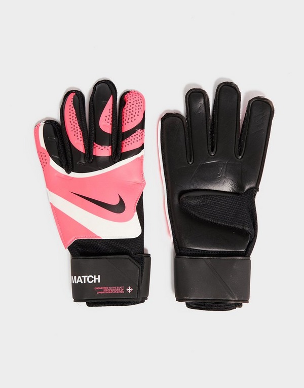 Nike Match 23 Goalkeeper Gloves Junior