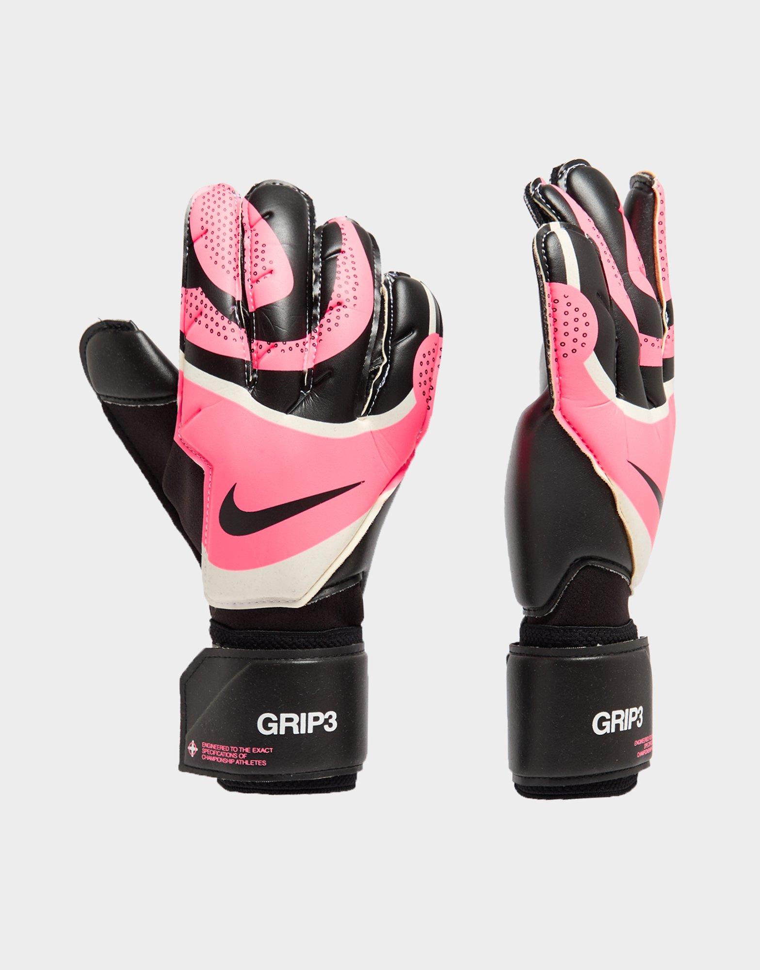 Nike Grip3 Goalkeeper Gloves