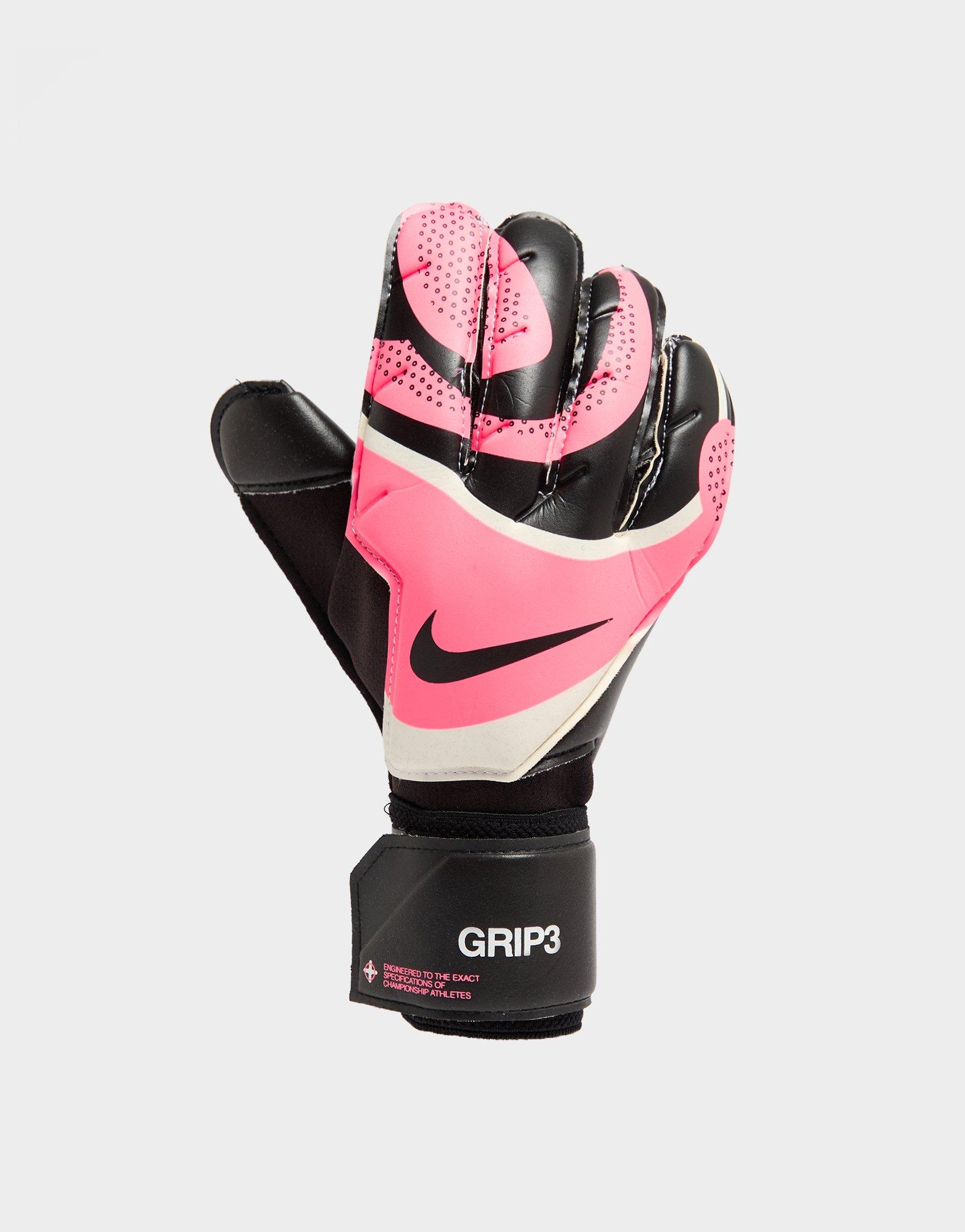 Nike Grip3 Goalkeeper Gloves