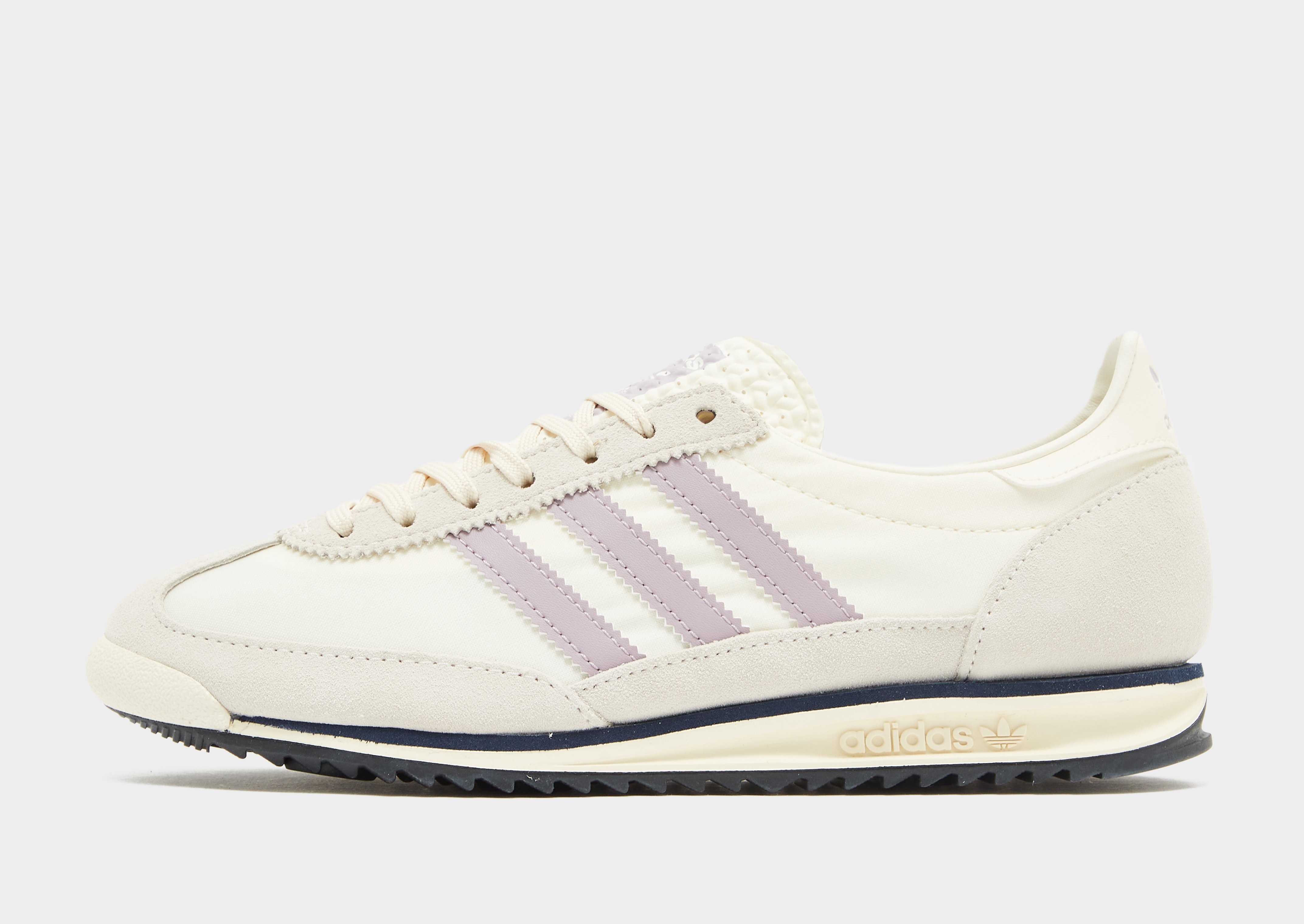 White adidas Originals SL 72 Women s JD Sports Global