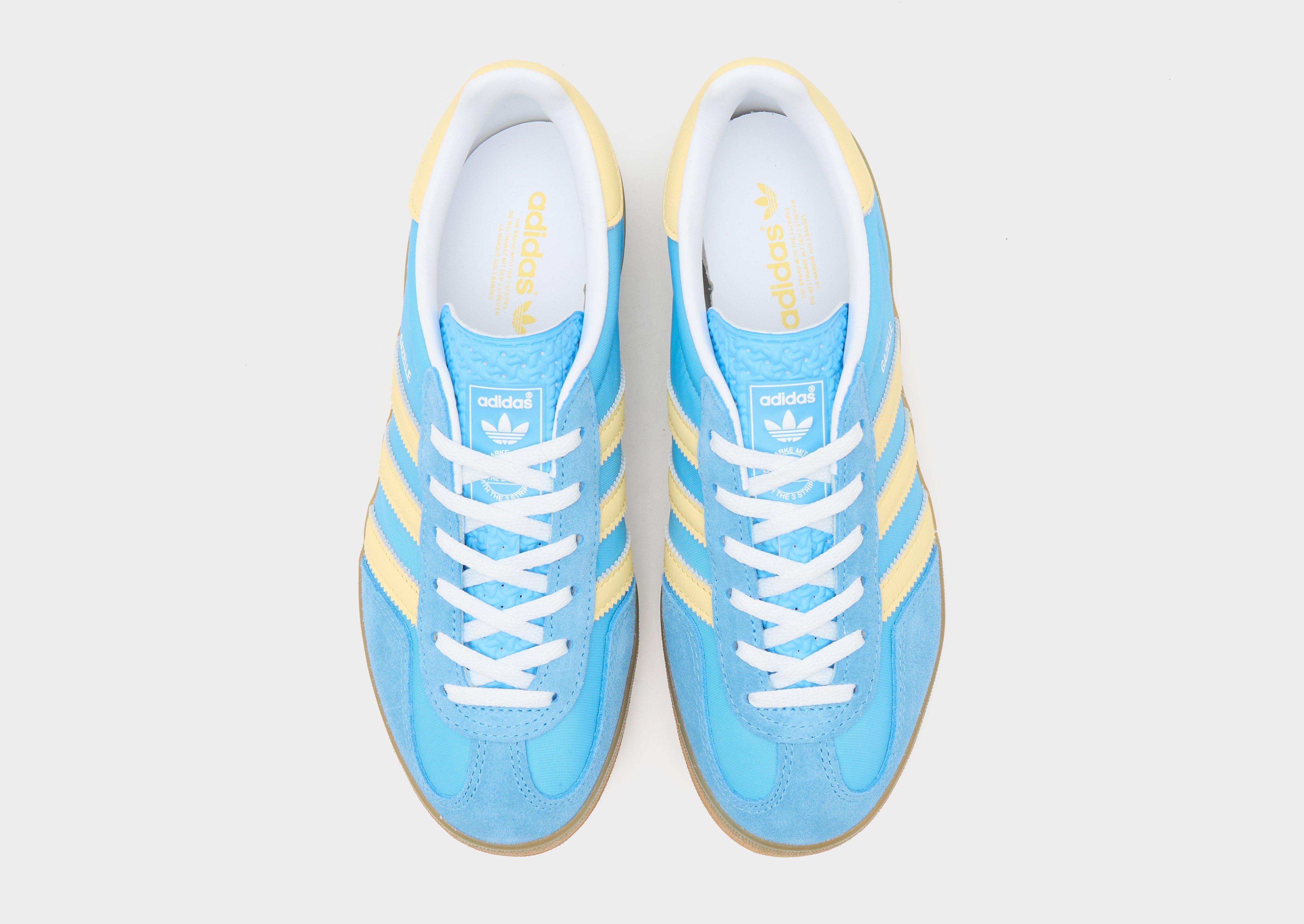adidas Originals Gazelle Indoor Damen
