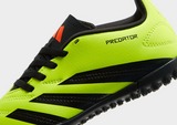 adidas Predator Club TF Fotbollsskor Unisex