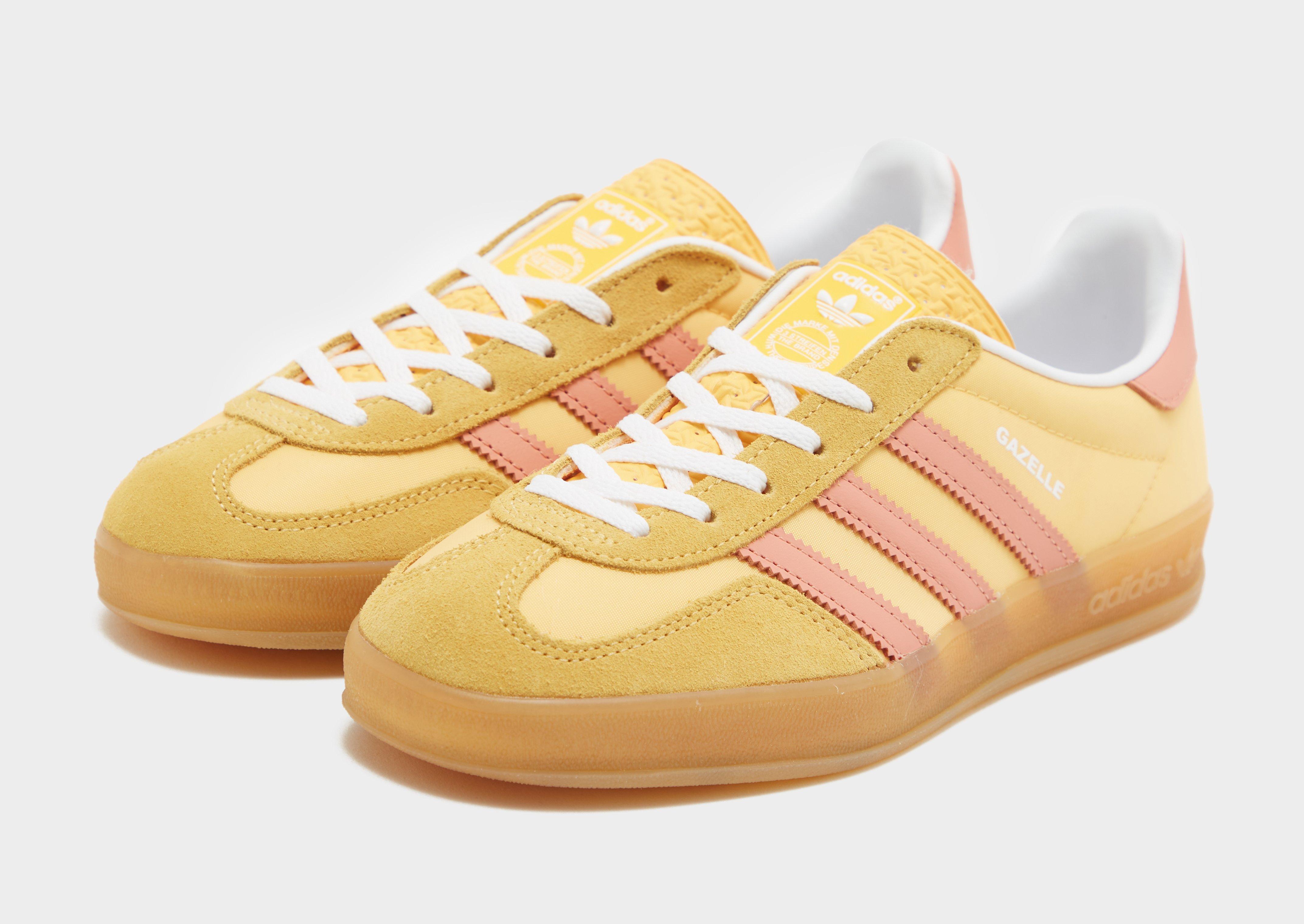 adidas Originals Chaussure Gazelle Indoor