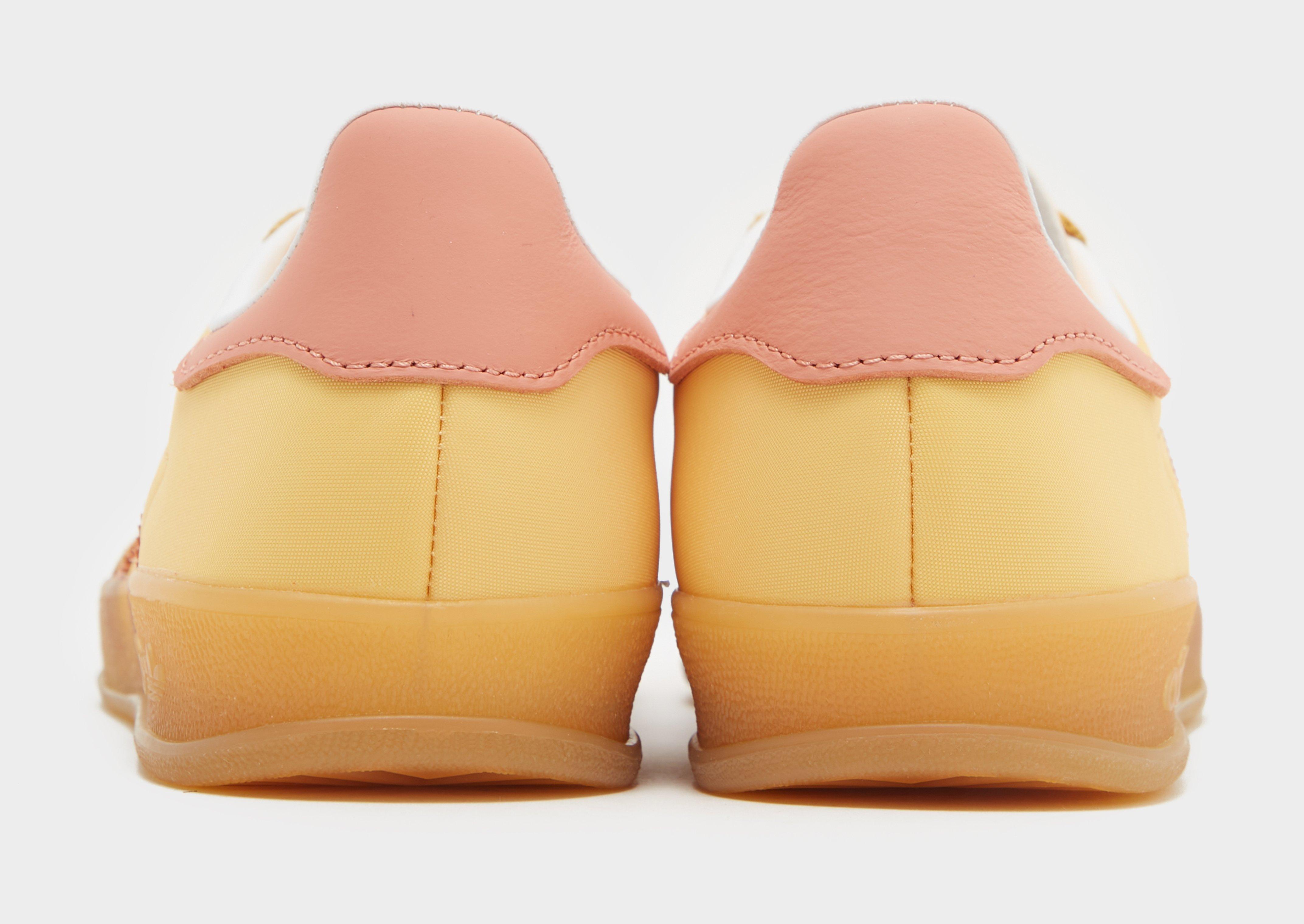 adidas Originals Chaussure Gazelle Indoor