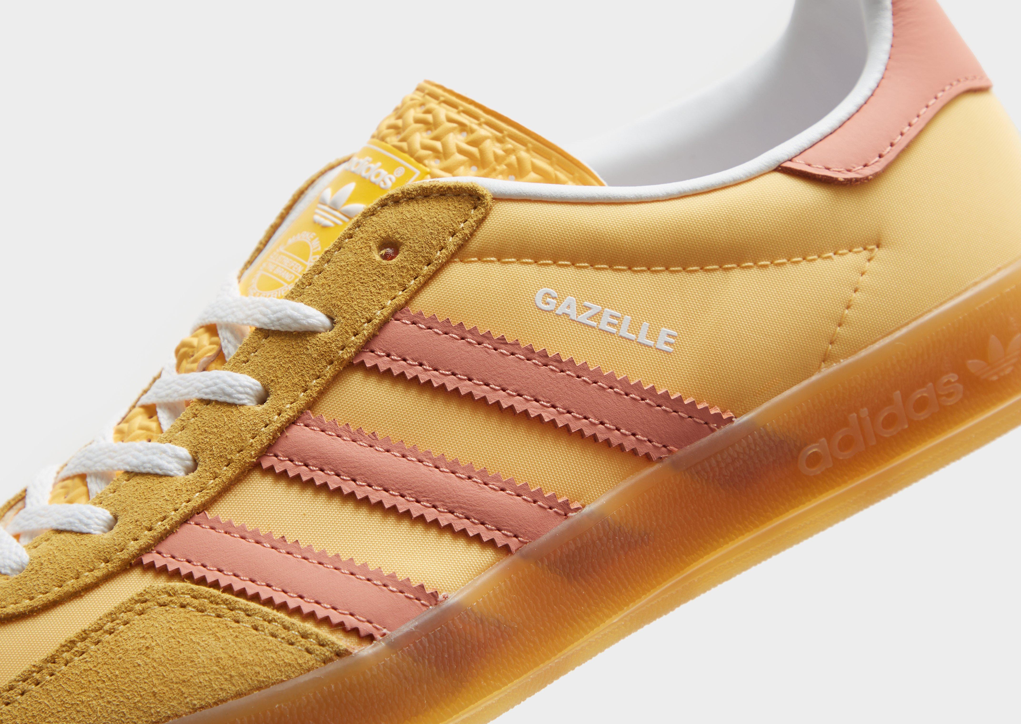 adidas Originals Chaussure Gazelle Indoor