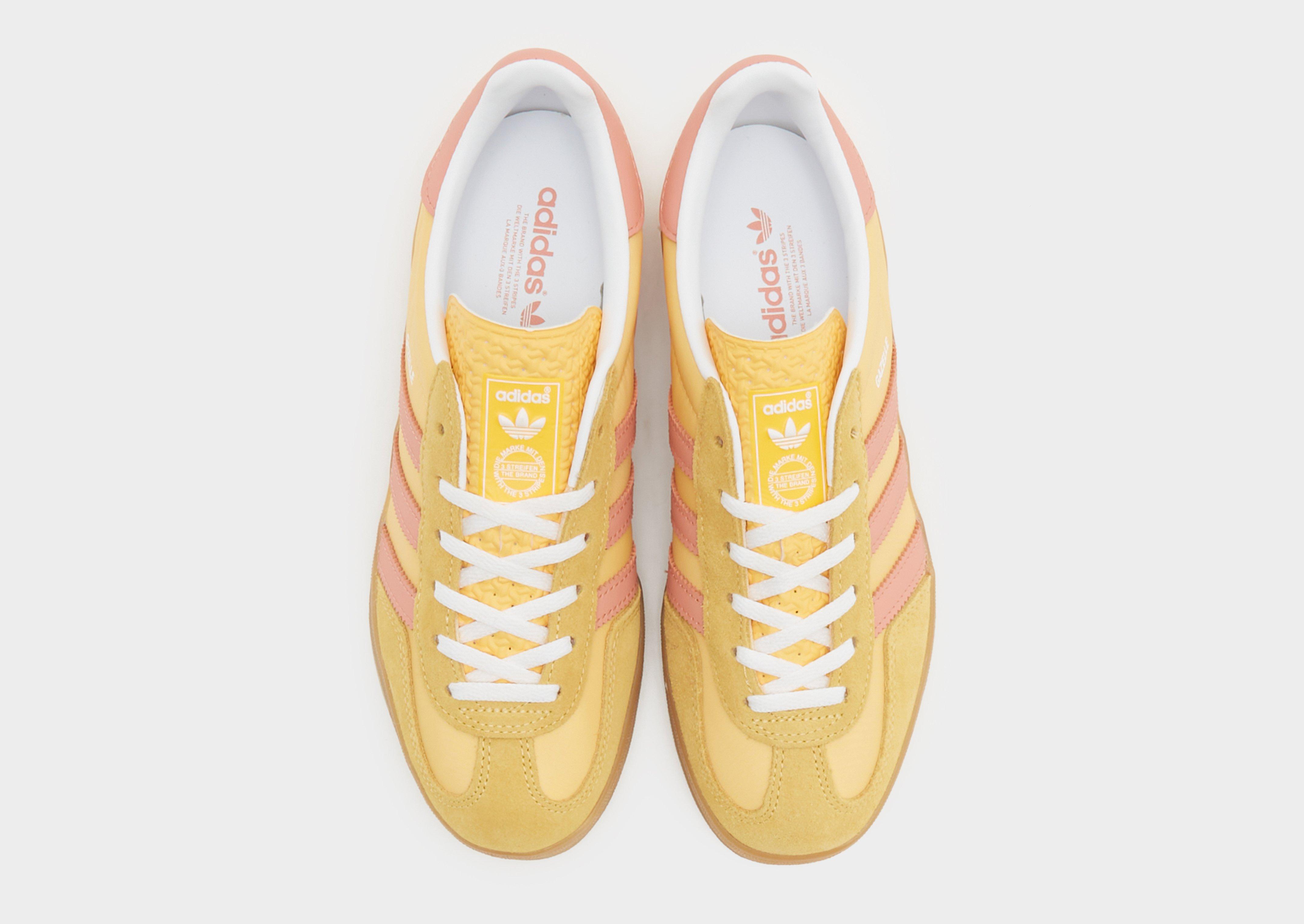 adidas Originals Chaussure Gazelle Indoor